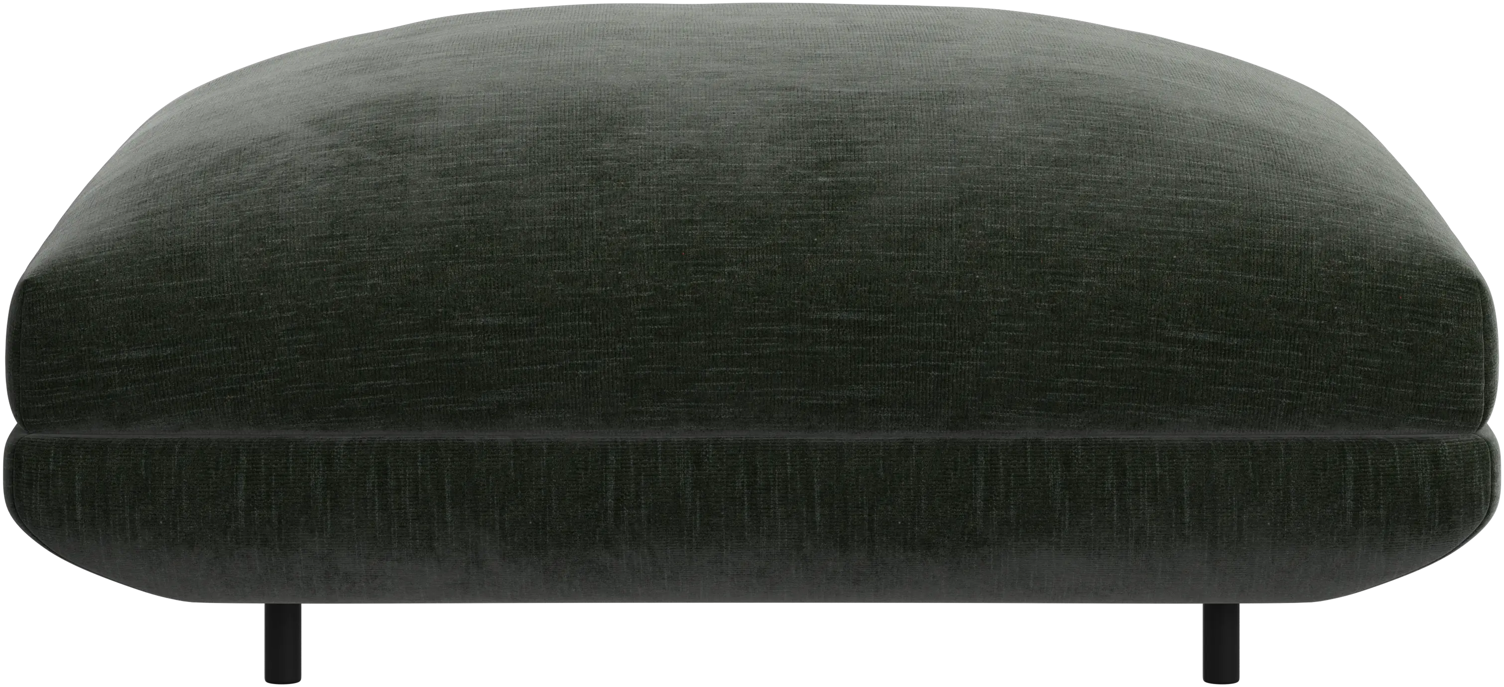 Salamanca footstool big