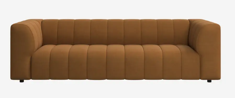 Bellagio 3人掛けソファ