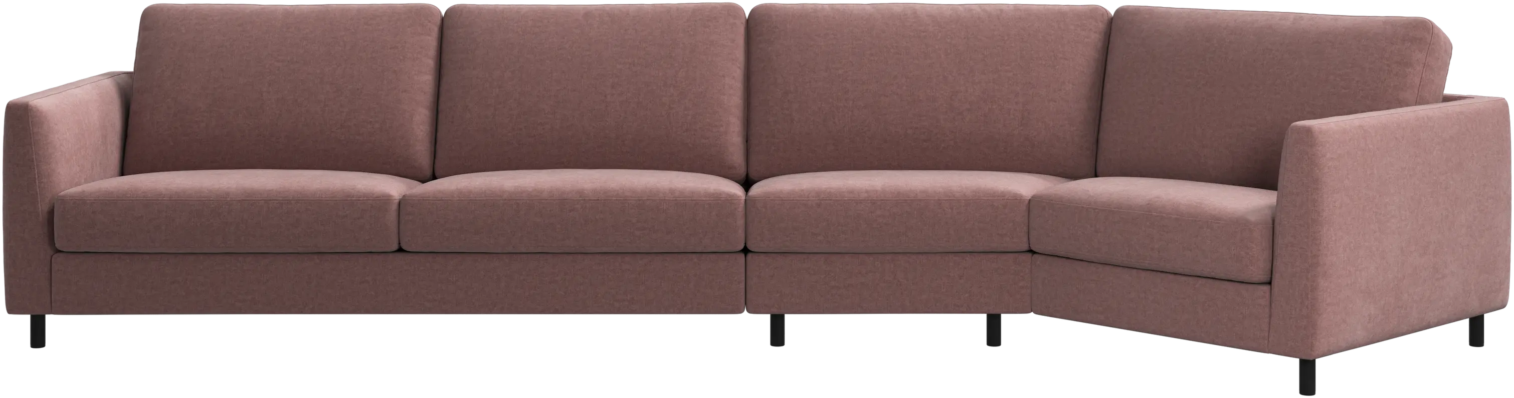 Indivi corner sofa right