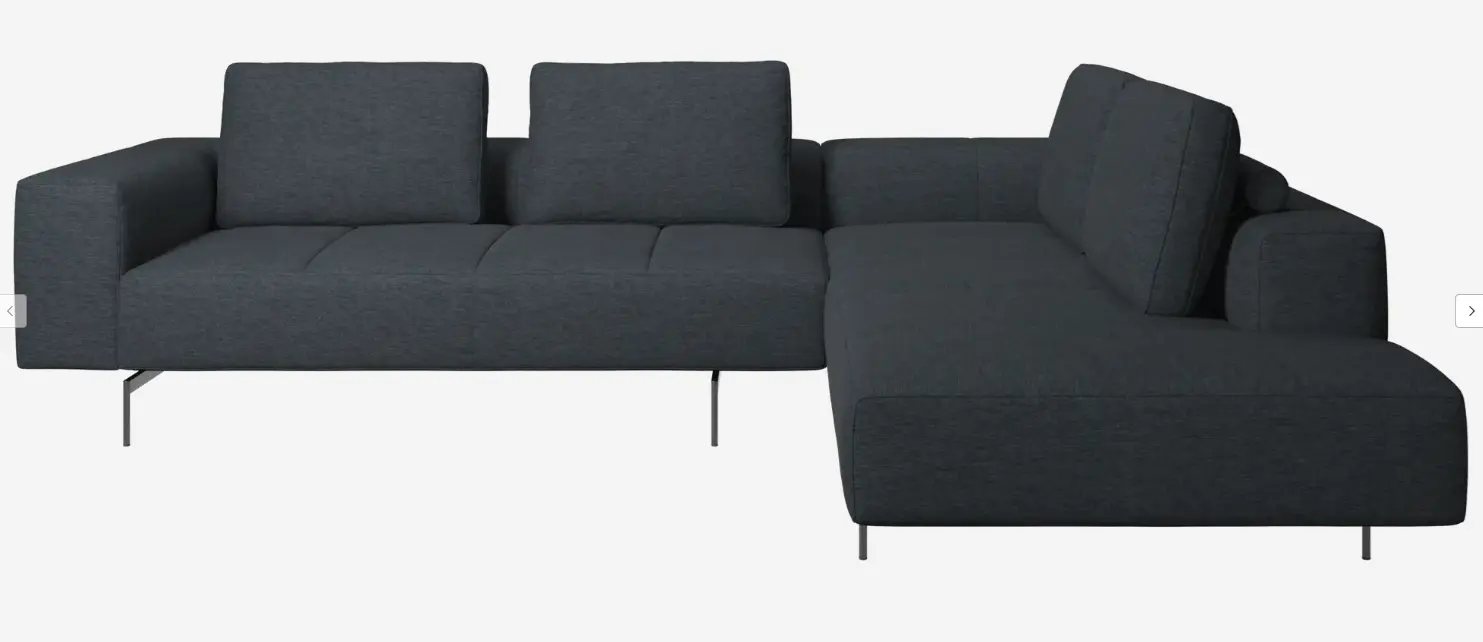 Amsterdam Corner Sofa