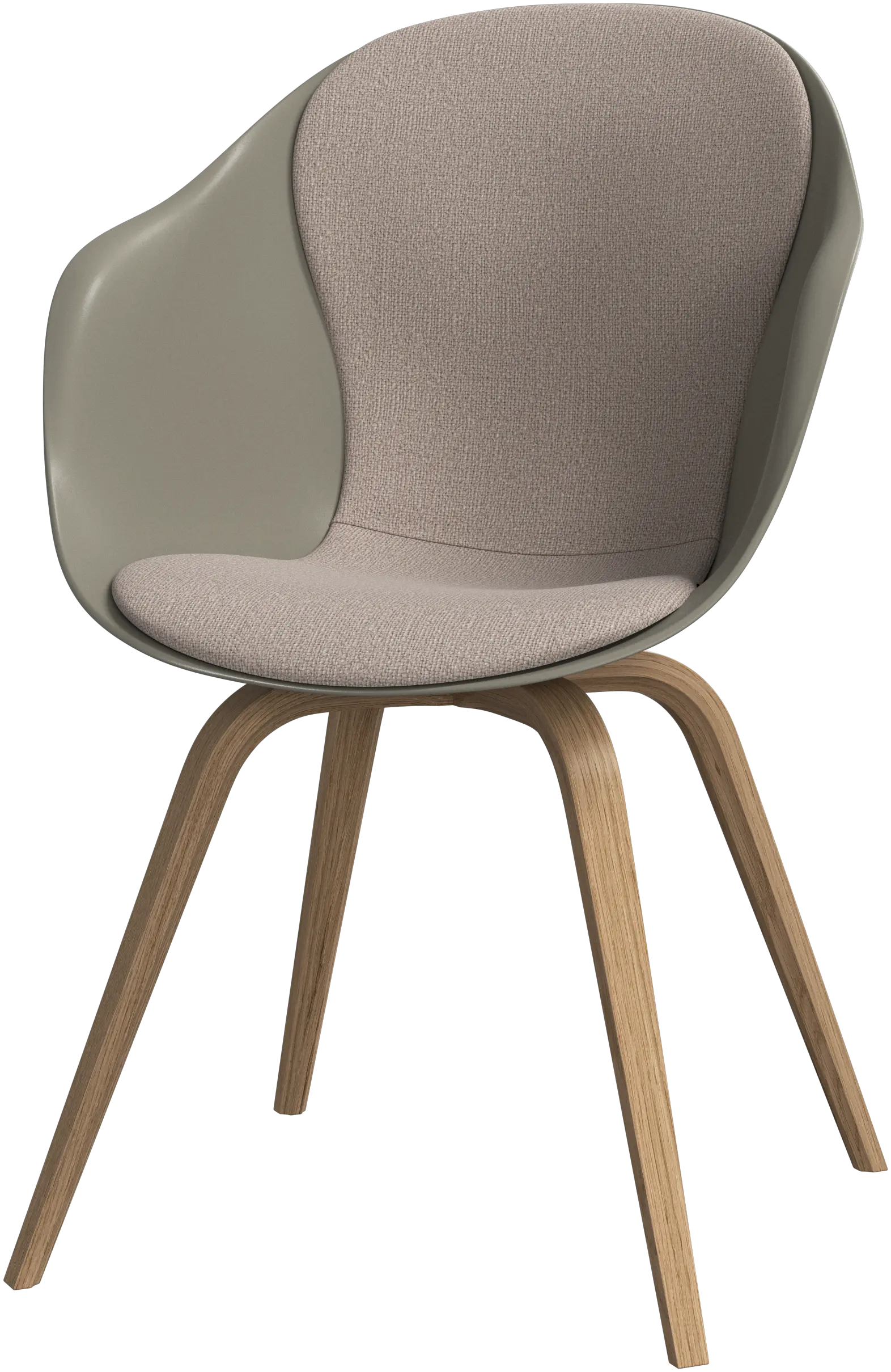 Hauge dining chair