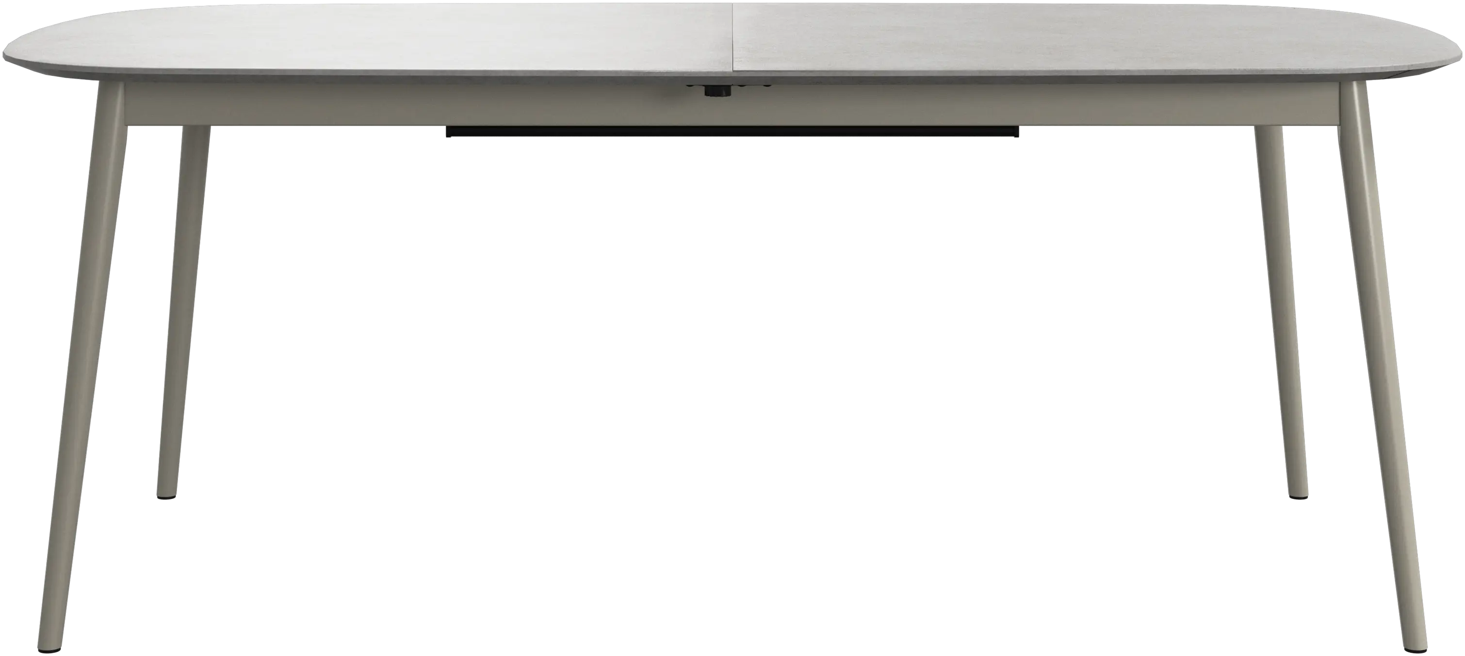 Kingston extendable dining table