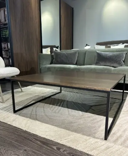 Boconcept - Lugo Salontafel