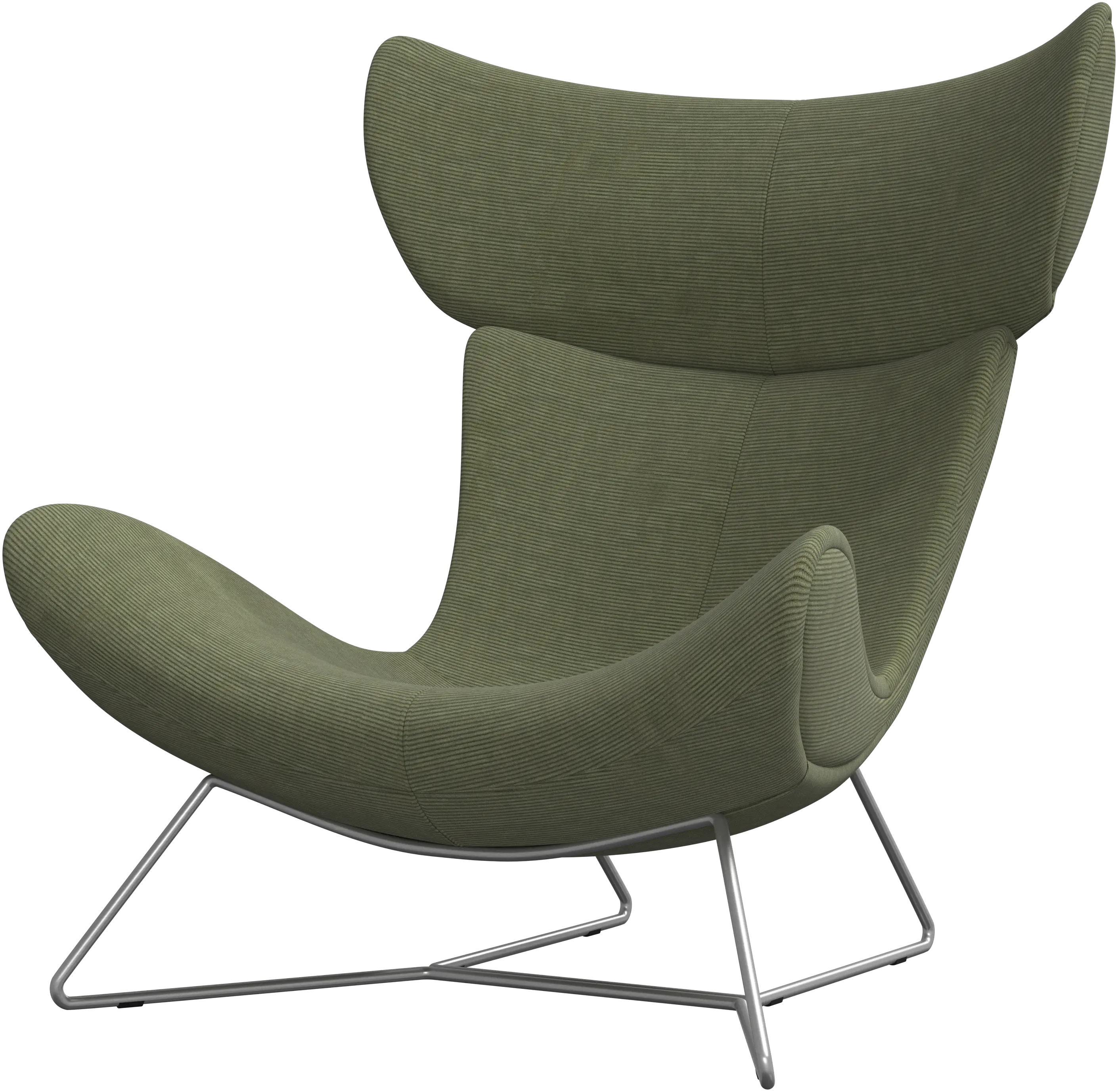 Imola armchair