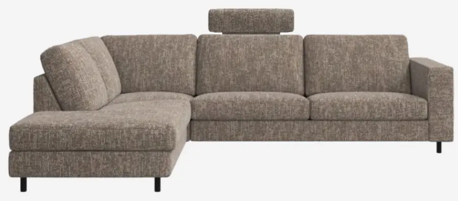 Sofas I.D.V. コーナーソファ（左）