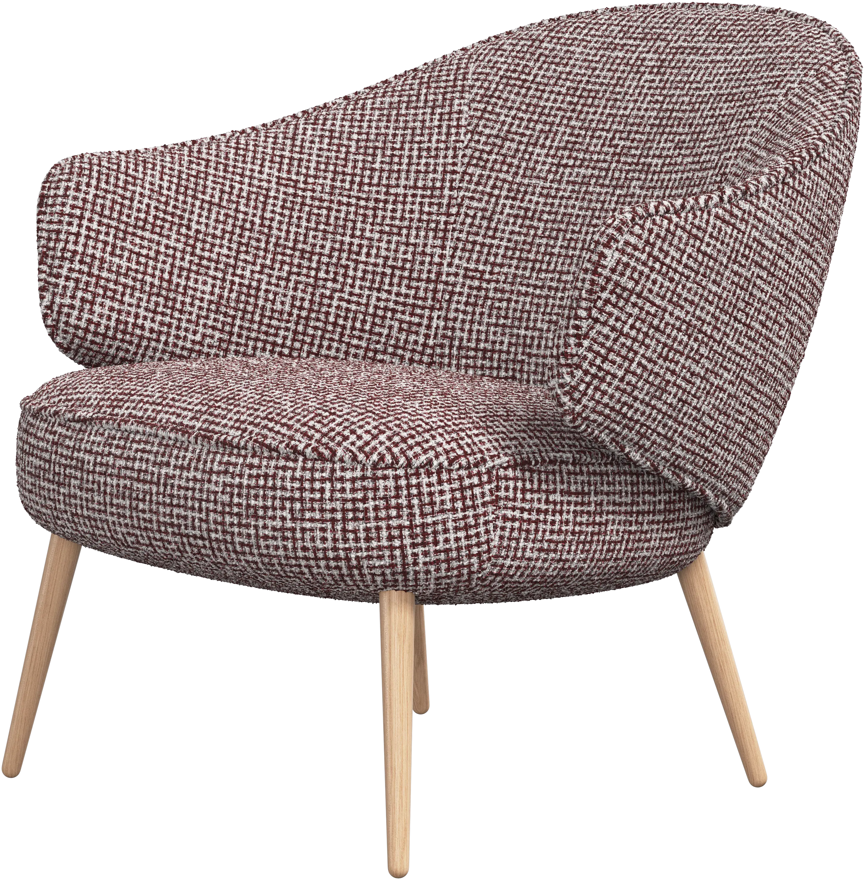 Fauteuil Charlotte