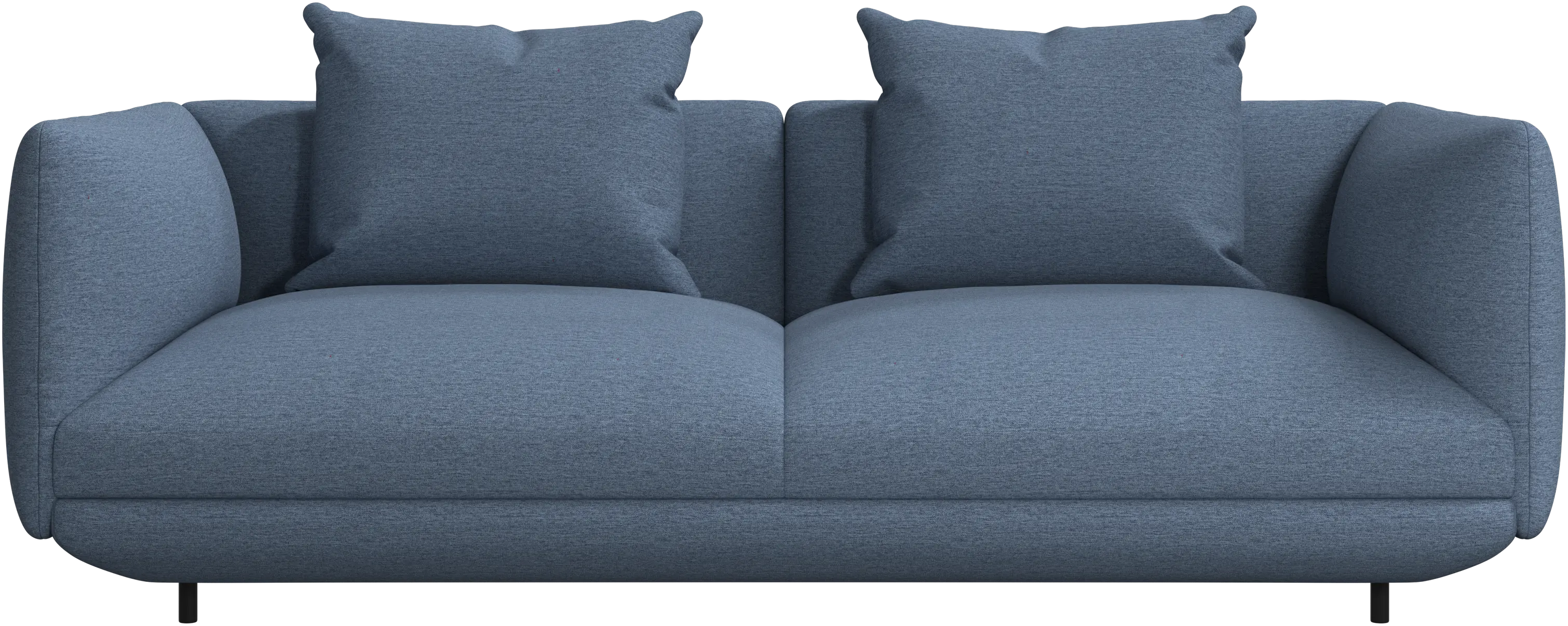 Salamanca 2 seater with 2 arms