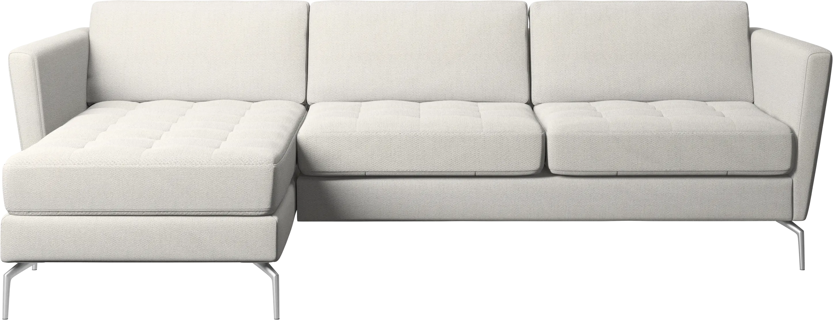 Sofá Osaka con chaise longue