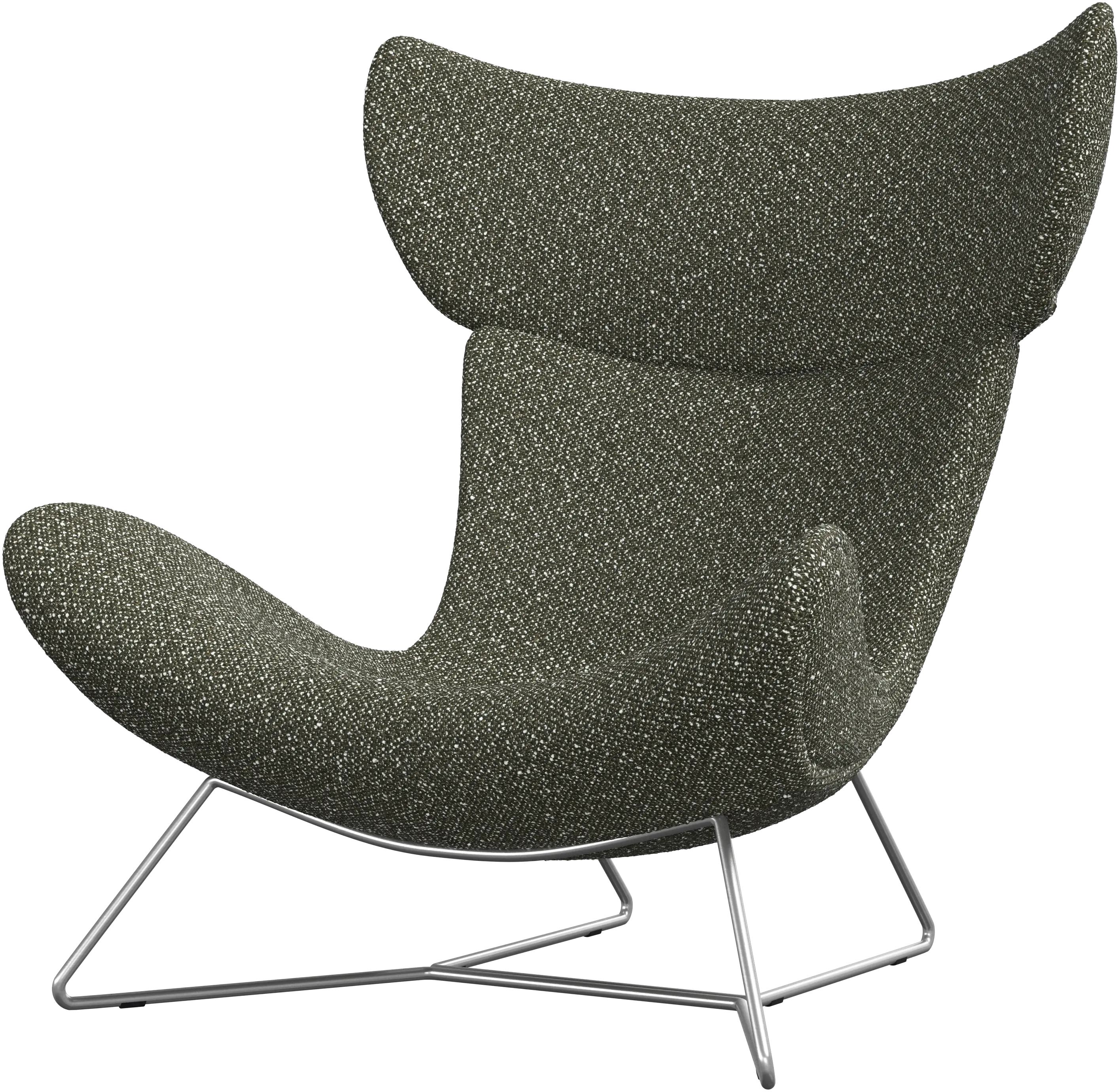 Imola armchair