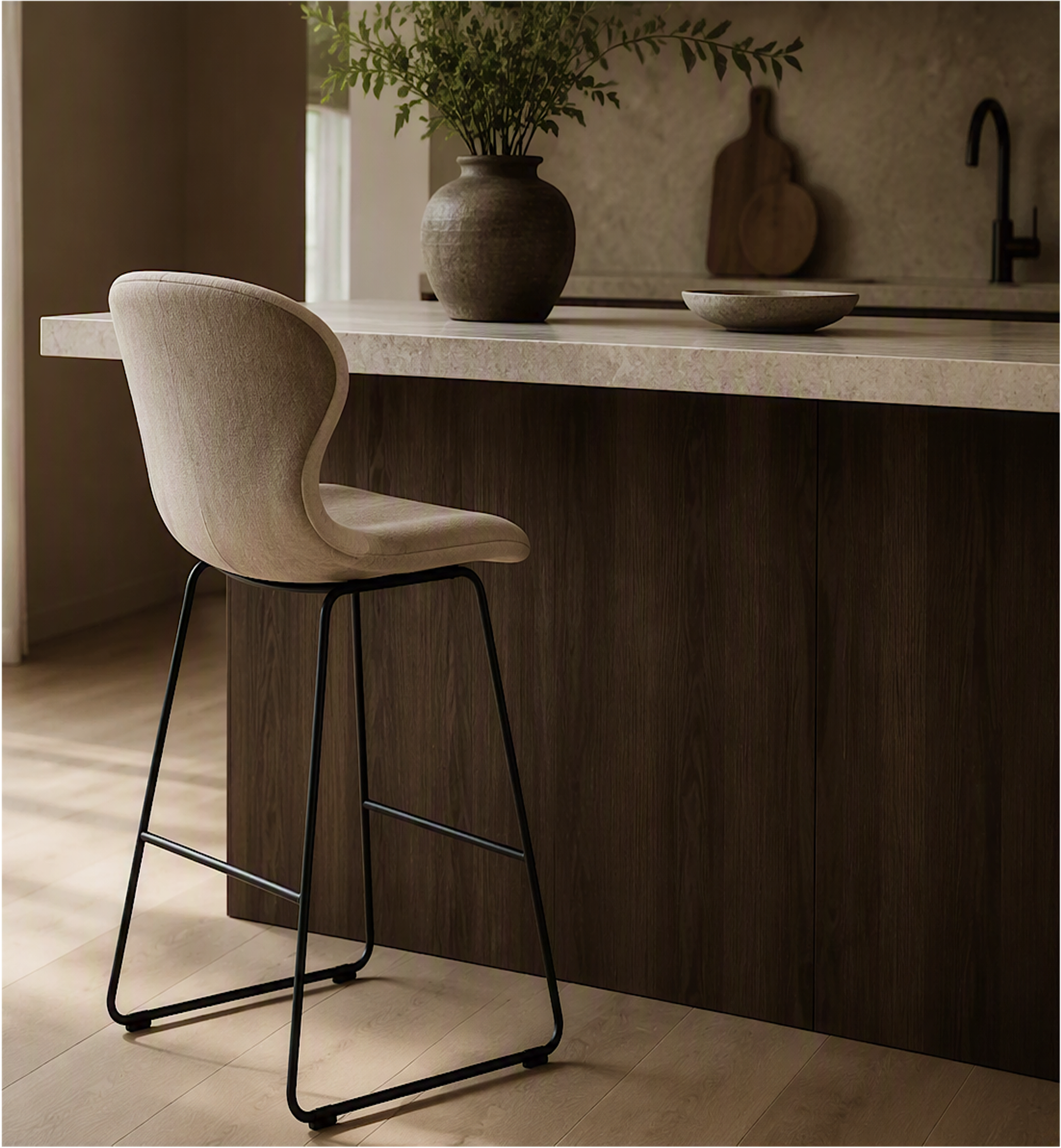 Bar stools