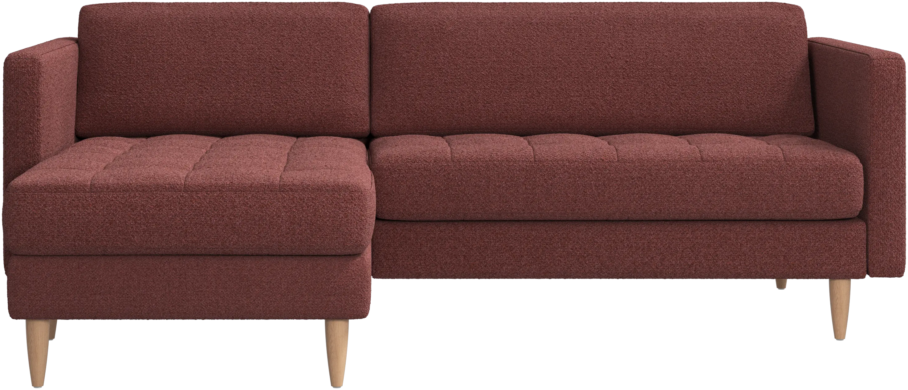 Canapé chaise longue Osaka