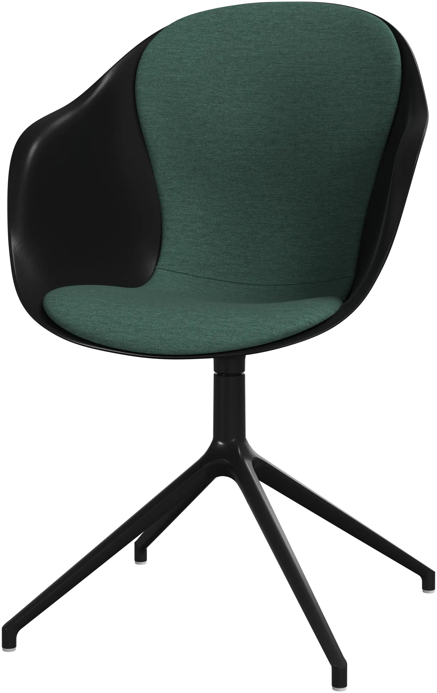 Adelaide chair with swivel function