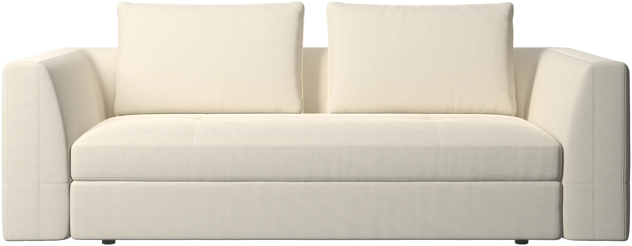 Bergamo 2,5 seater