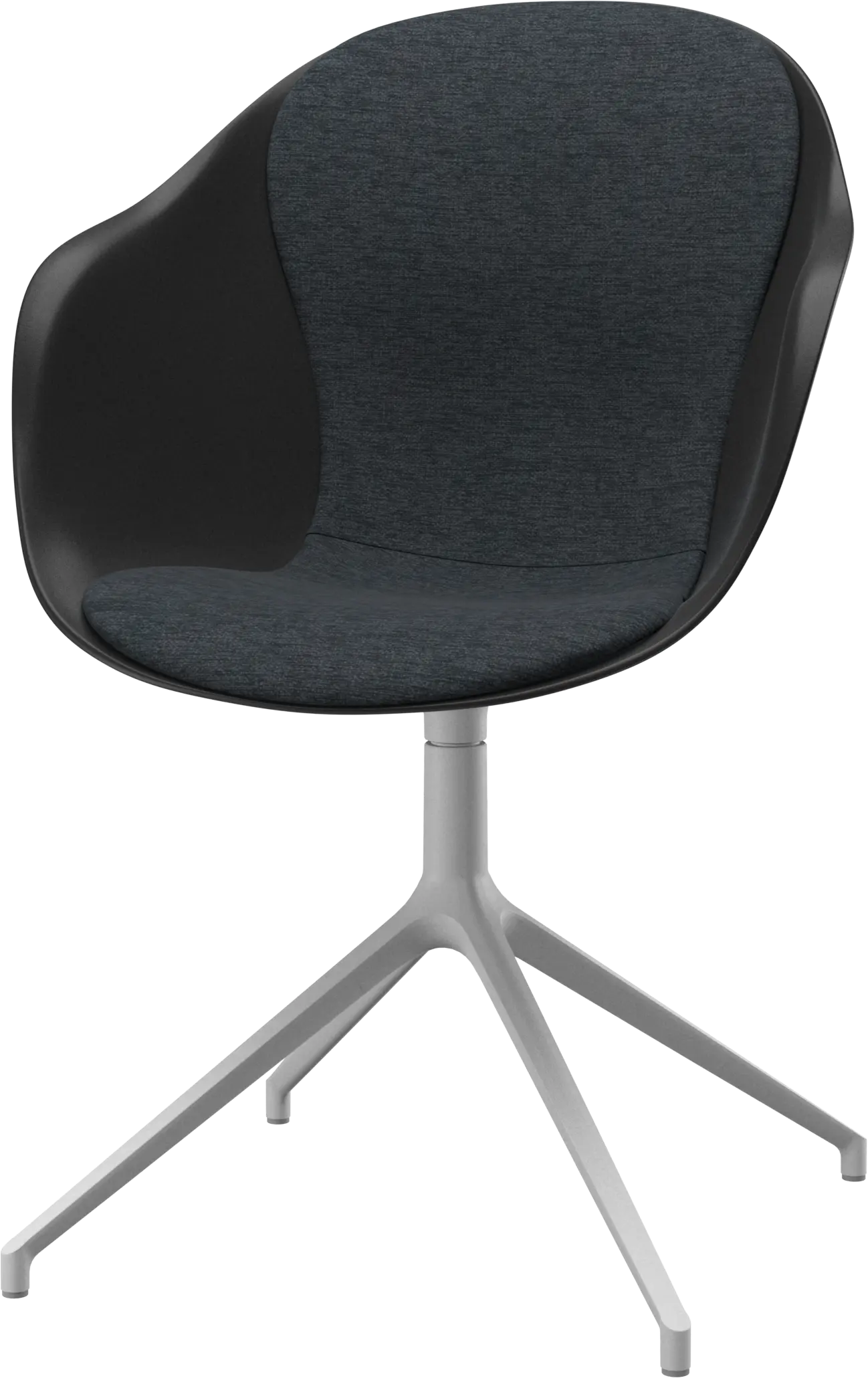 Adelaide chair with swivel function