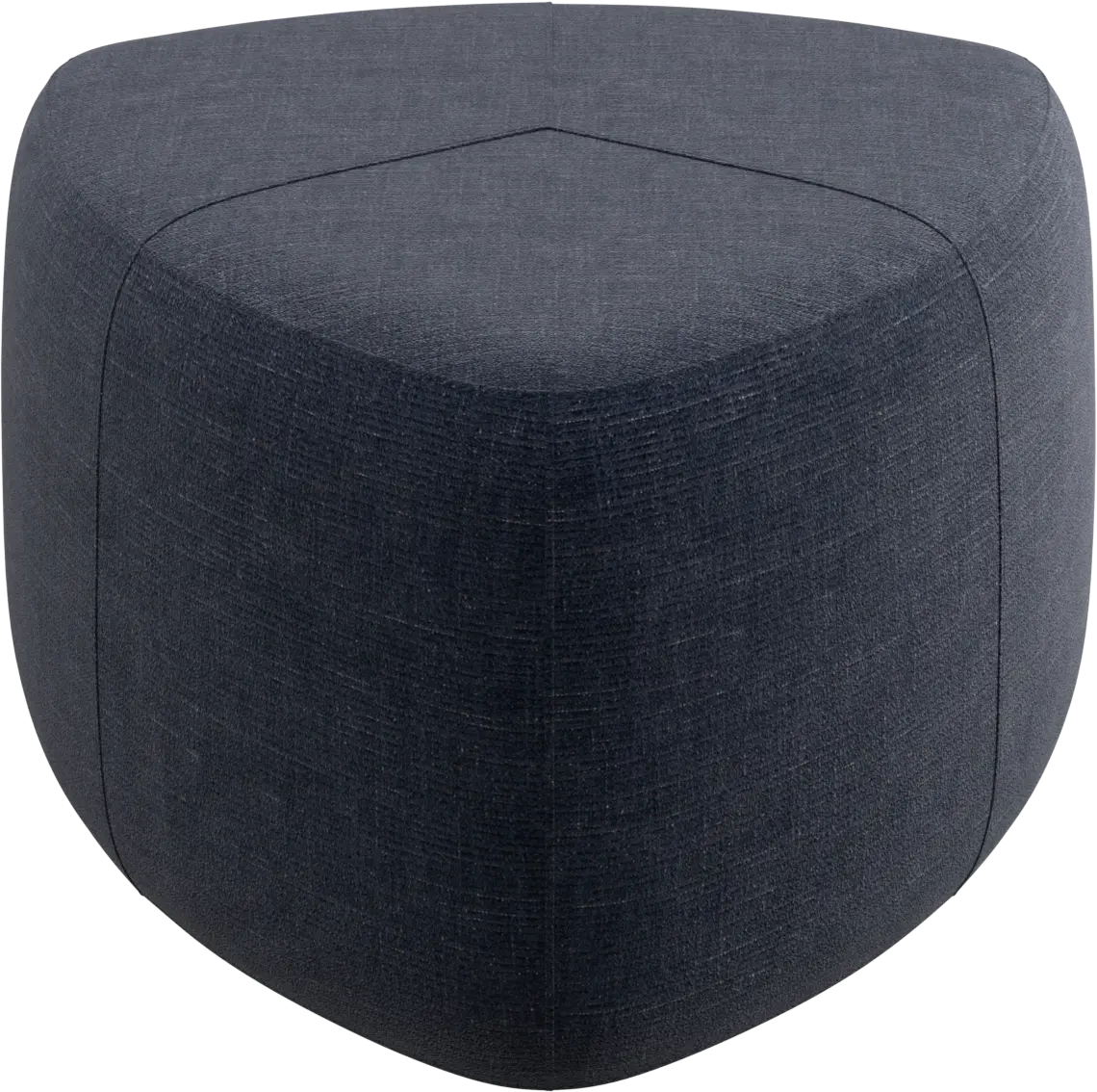 Bermuda footstool
