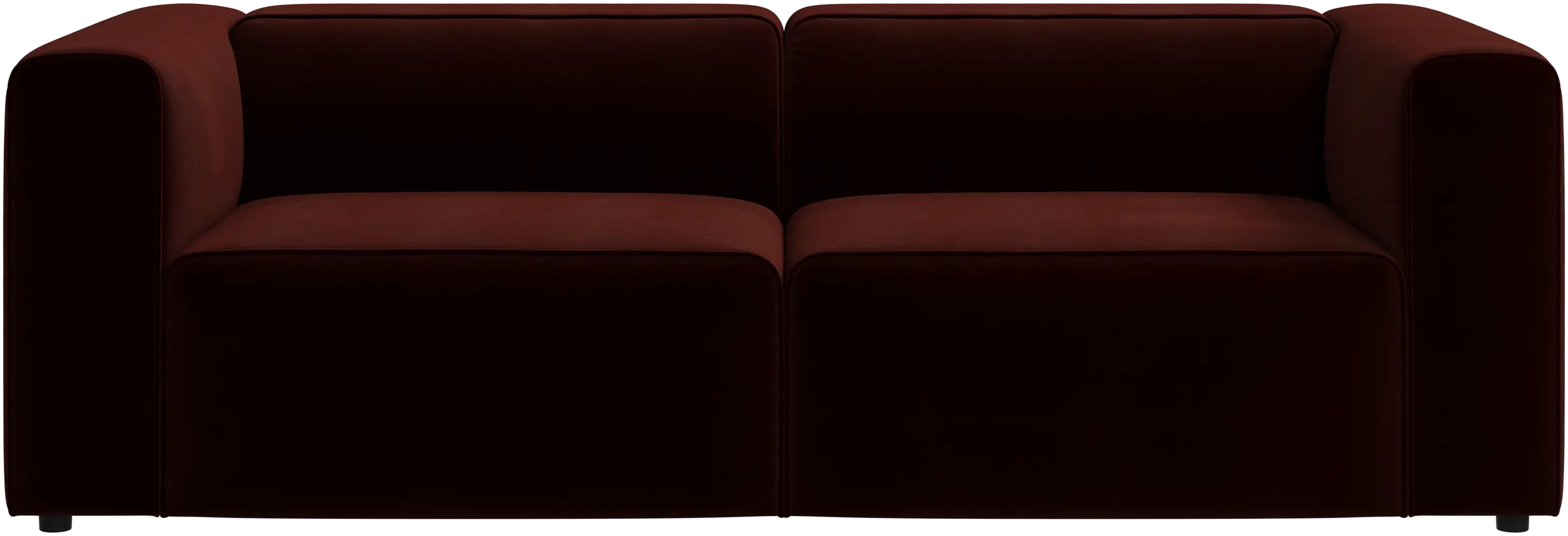 Carmo 2.5 seater sofa