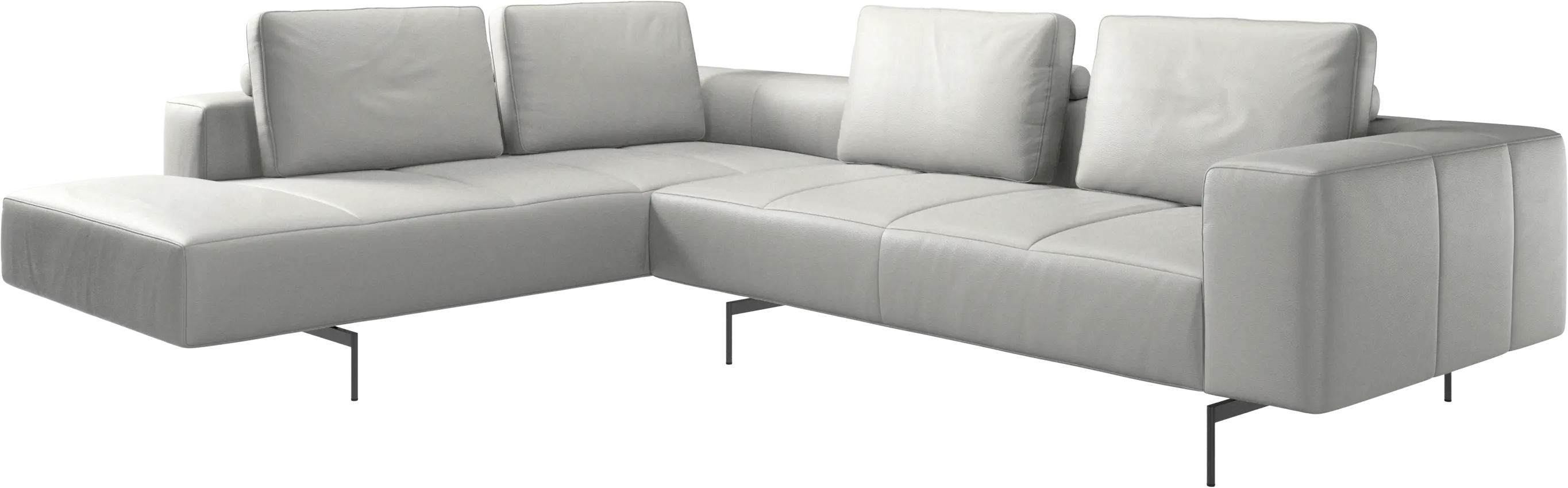 Amsterdam corner sofa