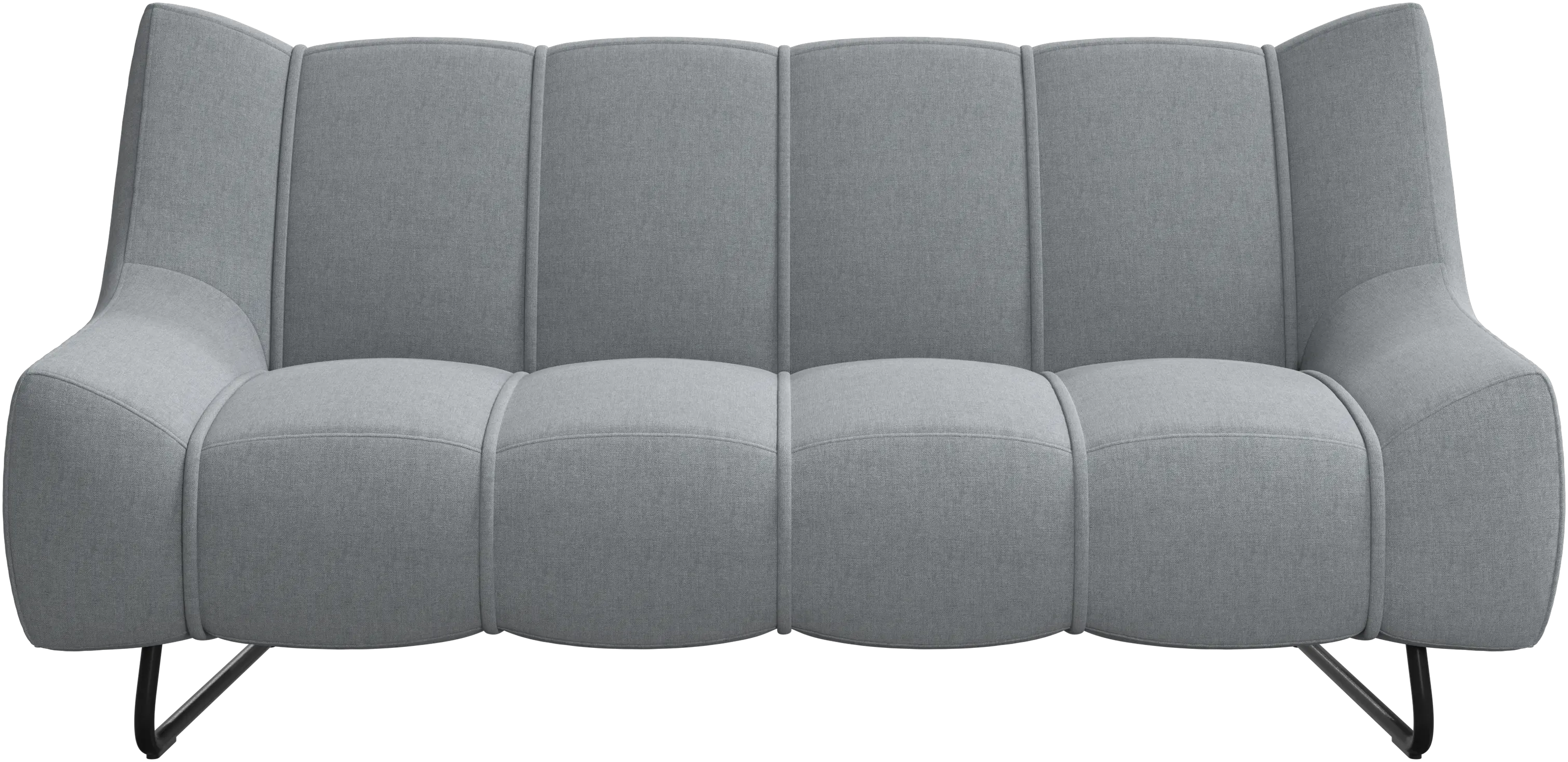 Nawabari 2 seater sofa, low leg