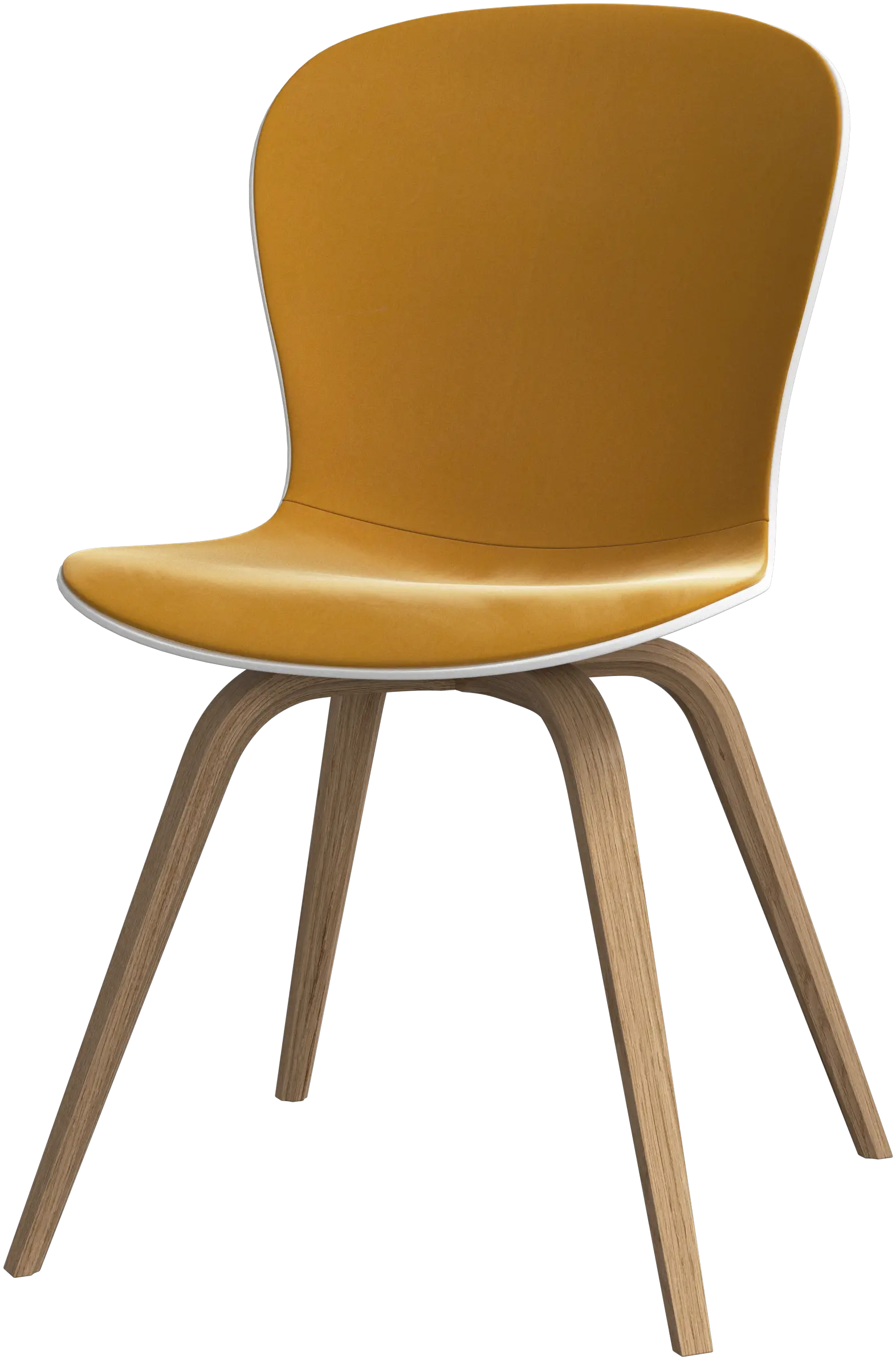 Hauge dining chair