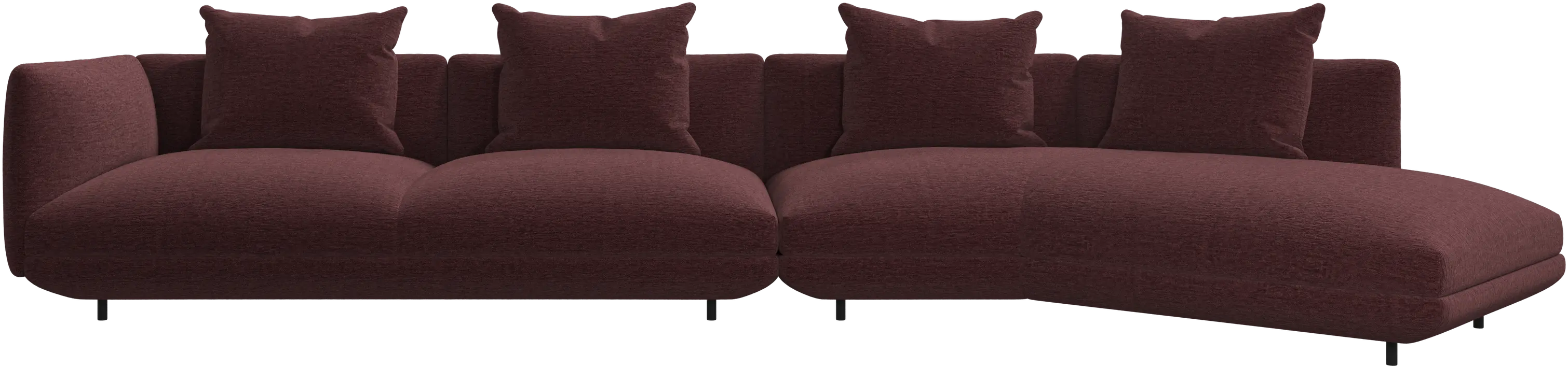 Salamanca 四人座躺臥沙發