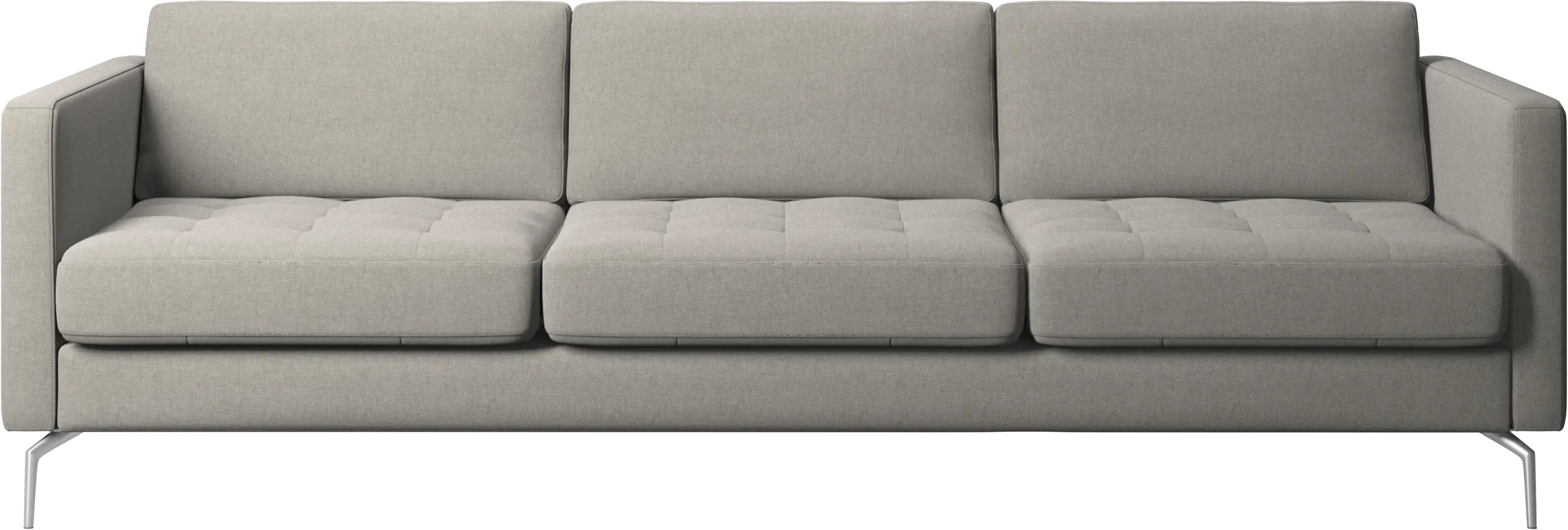 Osaka armchair