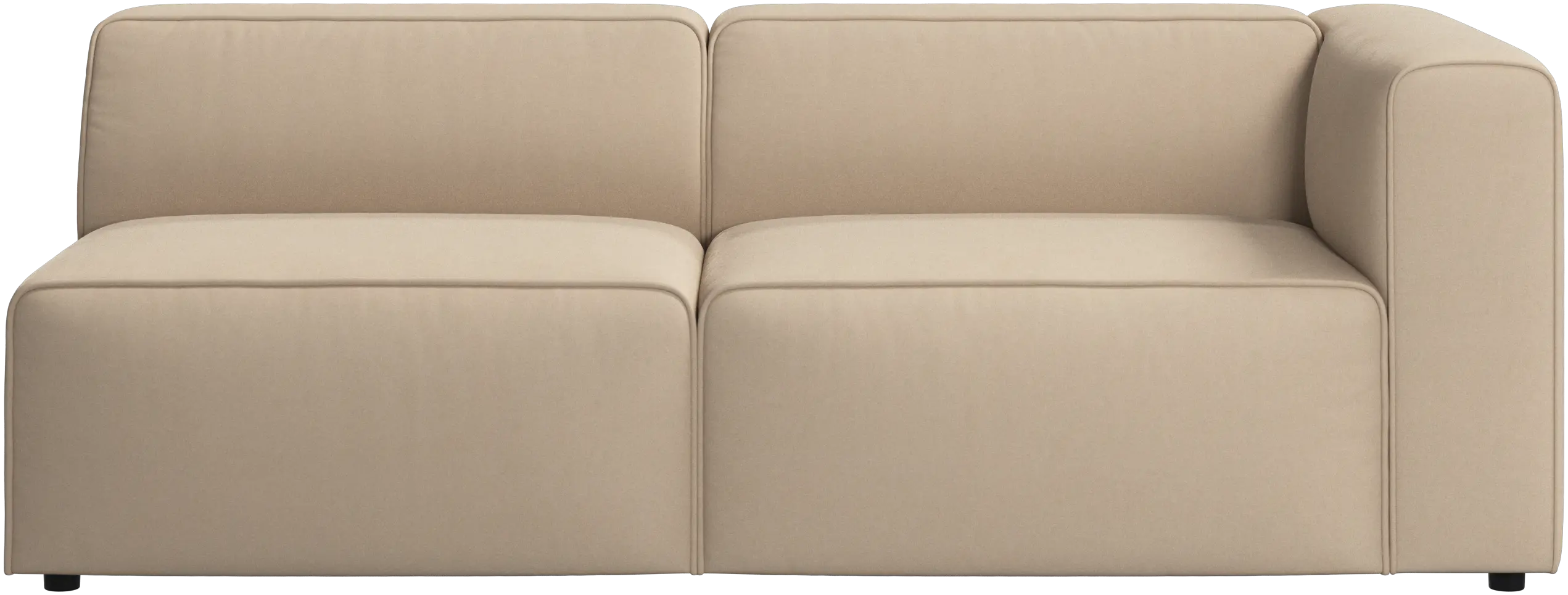 Carmo 2.5 seater sofa