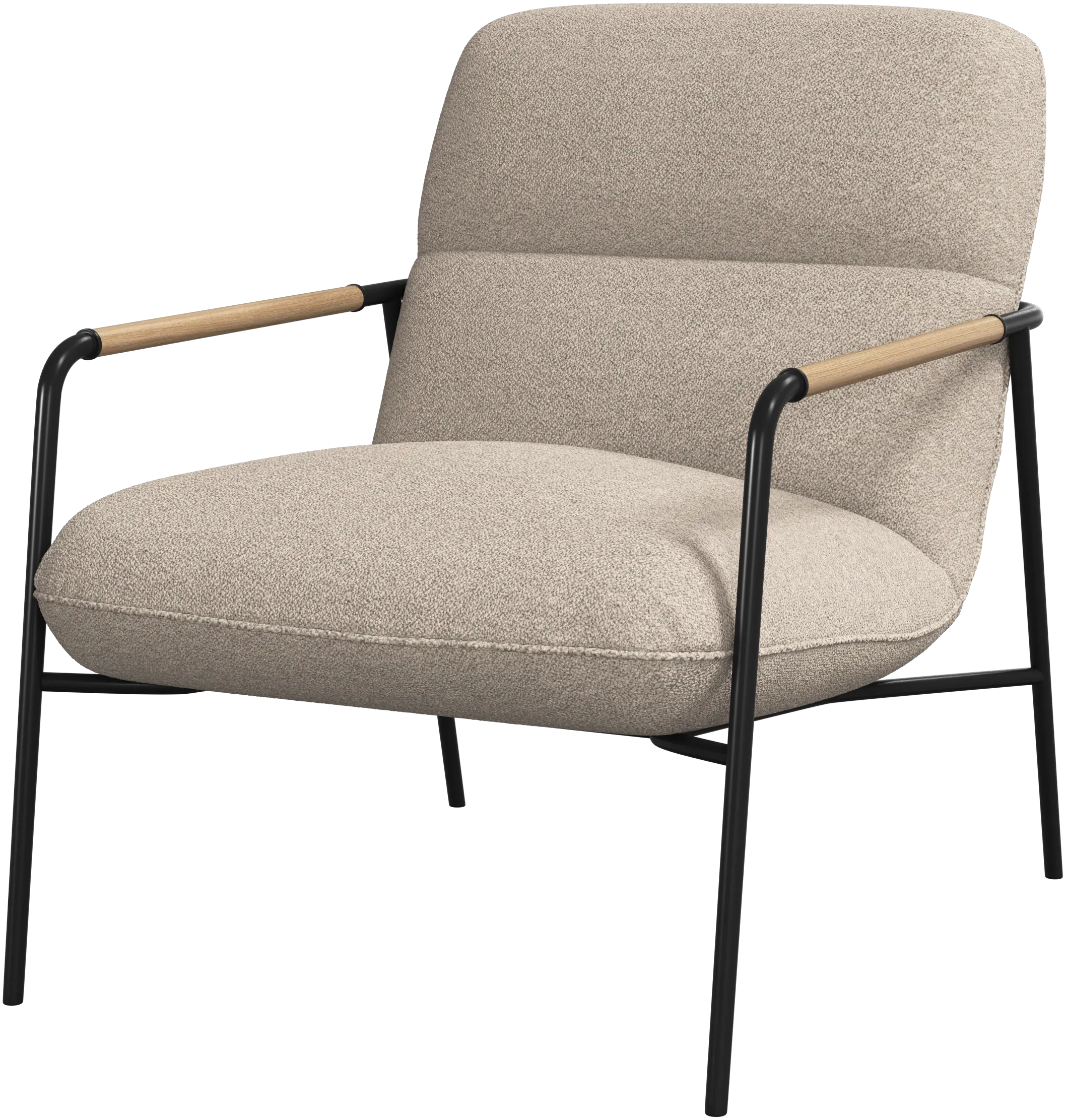 Terni armchair