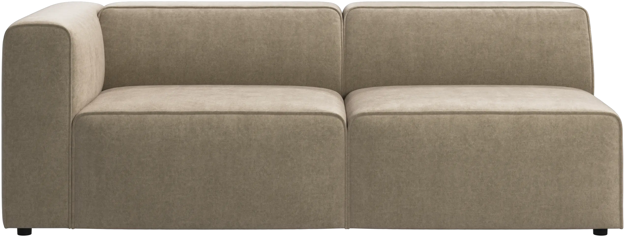 Carmo 2.5 seater sofa