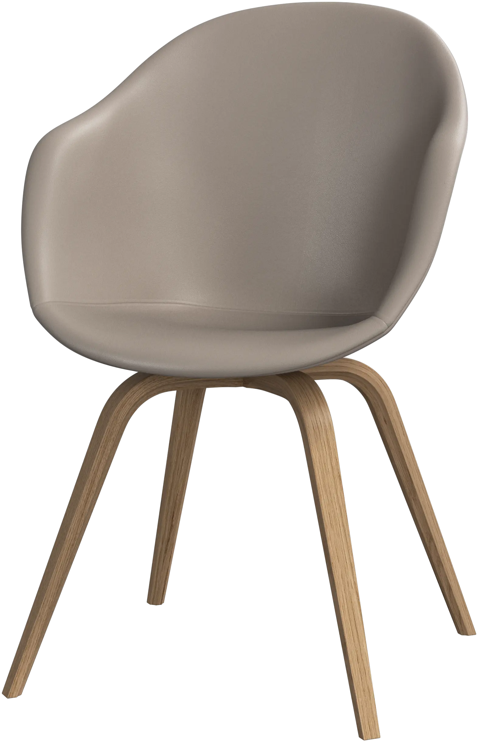 Hauge dining chair