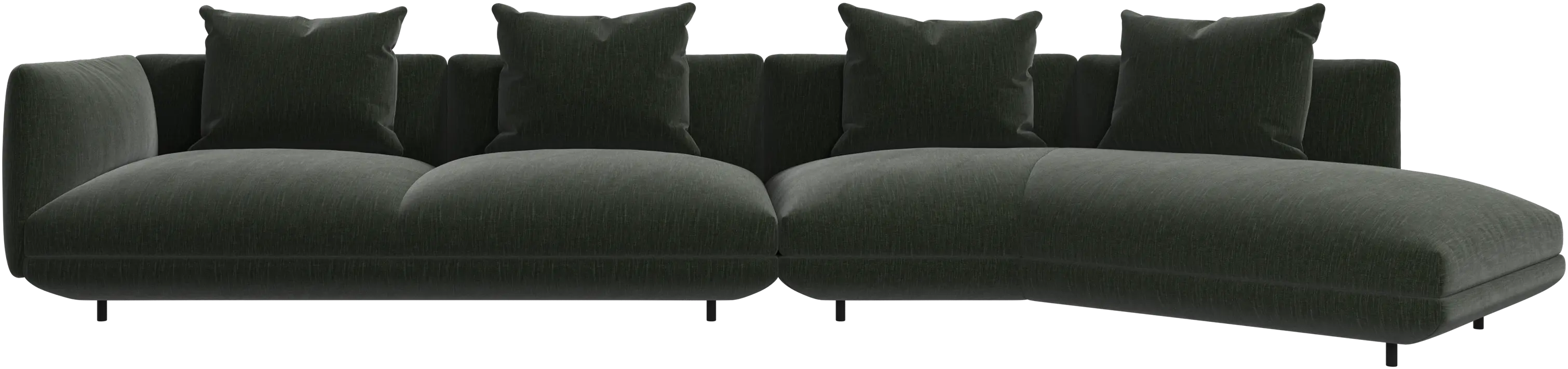 Salamanca 4 seater lounge sofa