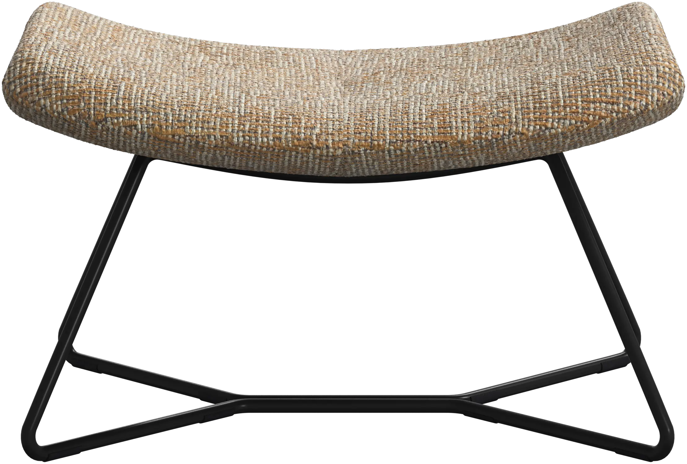Imola footstool