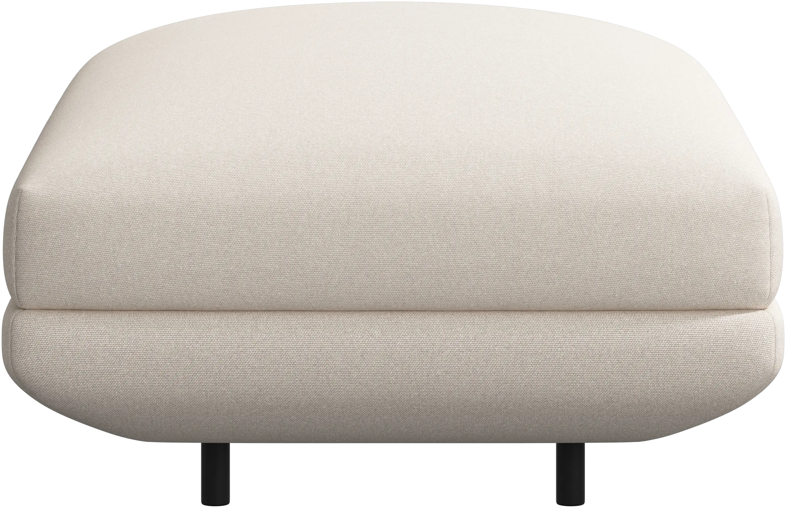 Salamanca footstool small