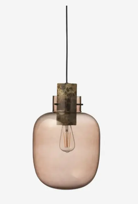 Lamps Suspension Stockholm -30%