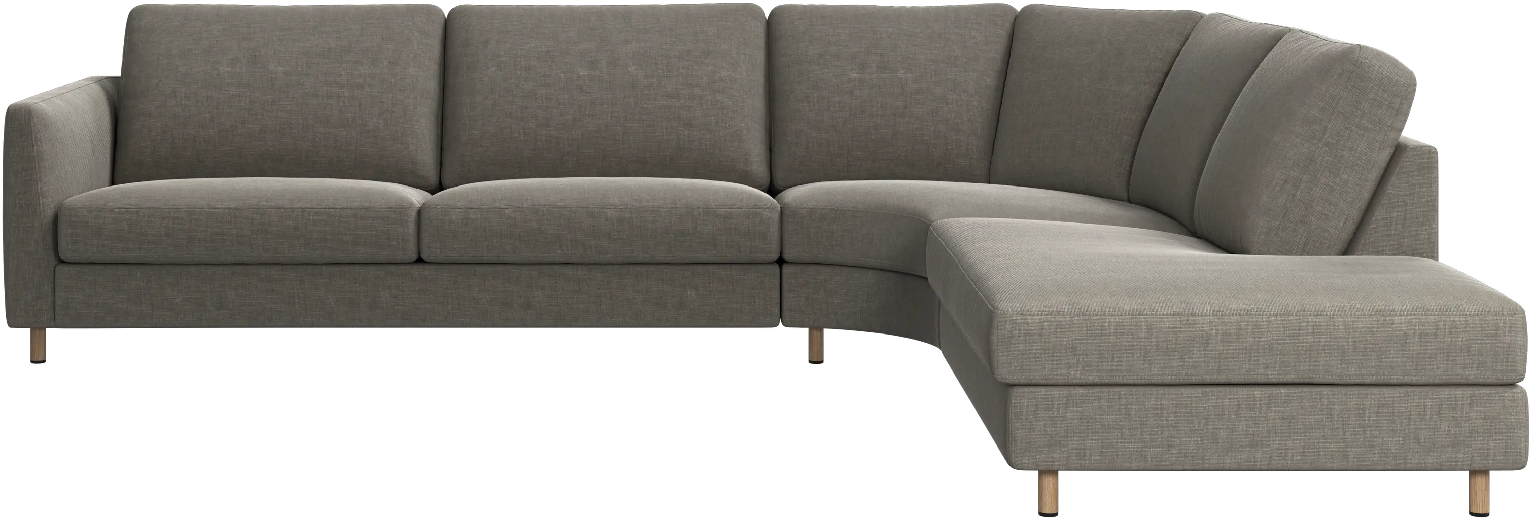 Indivi hjørnesofa, høyre