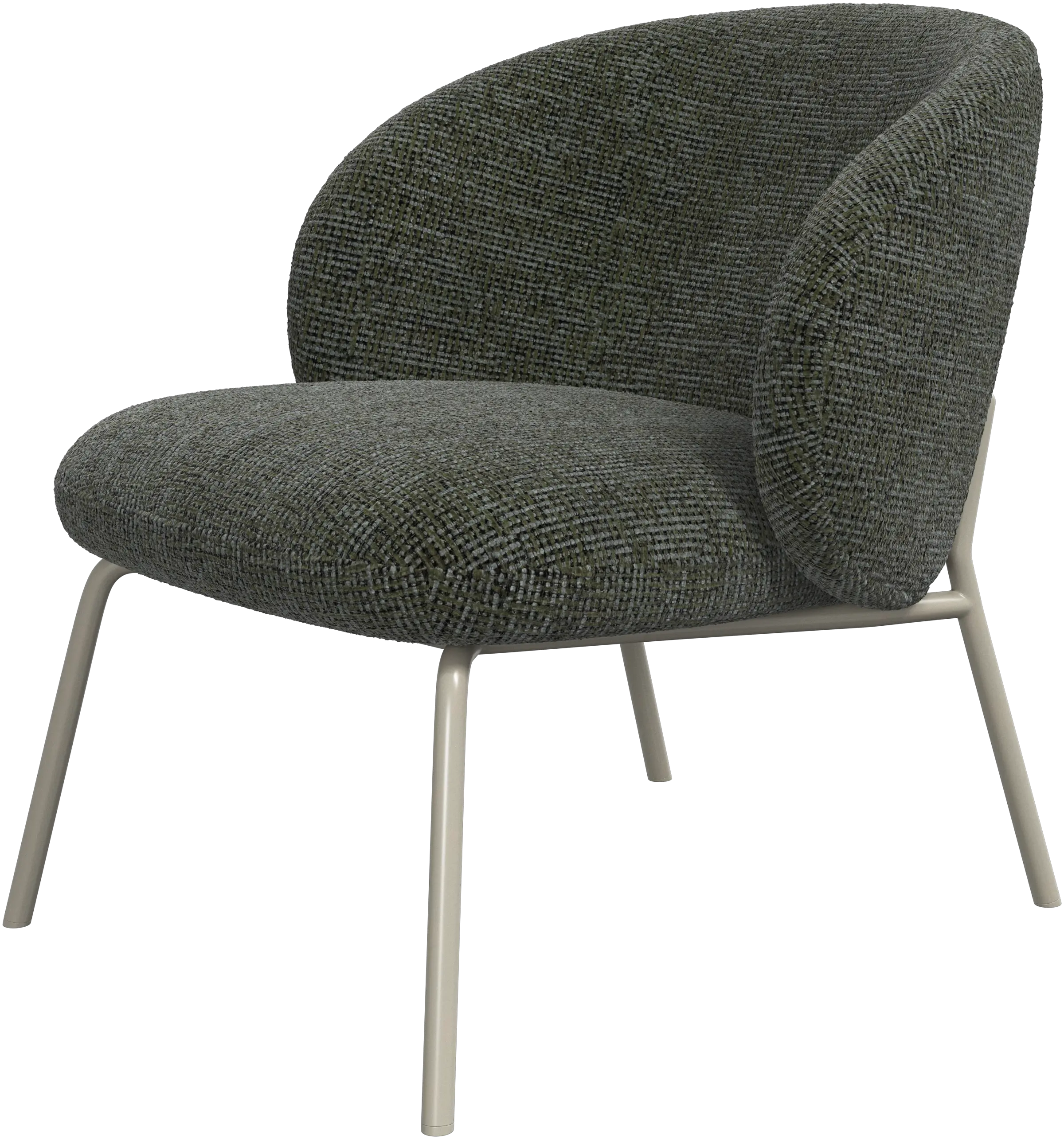 Princeton armchair