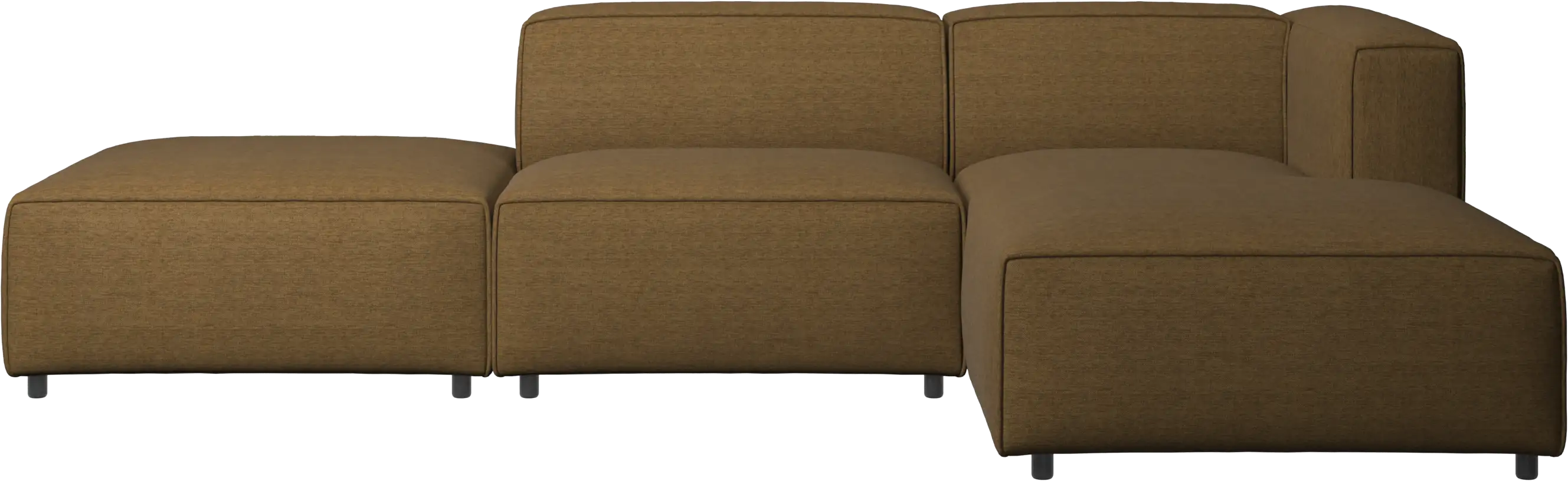 καναπές Carmo με μονάδα resting
