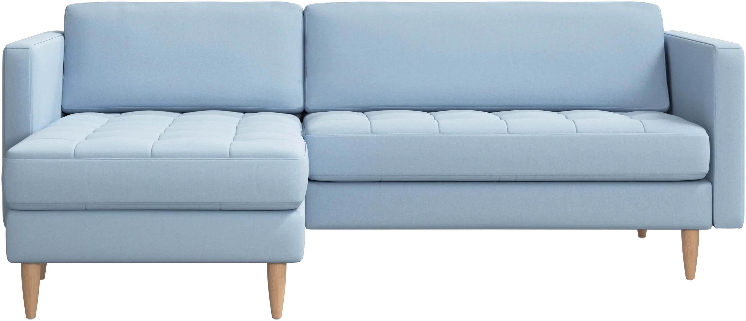 Osaka chaise longue sofa