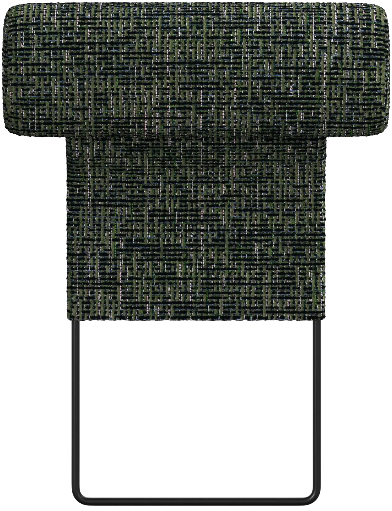 I.D.V. ヘッドレスト