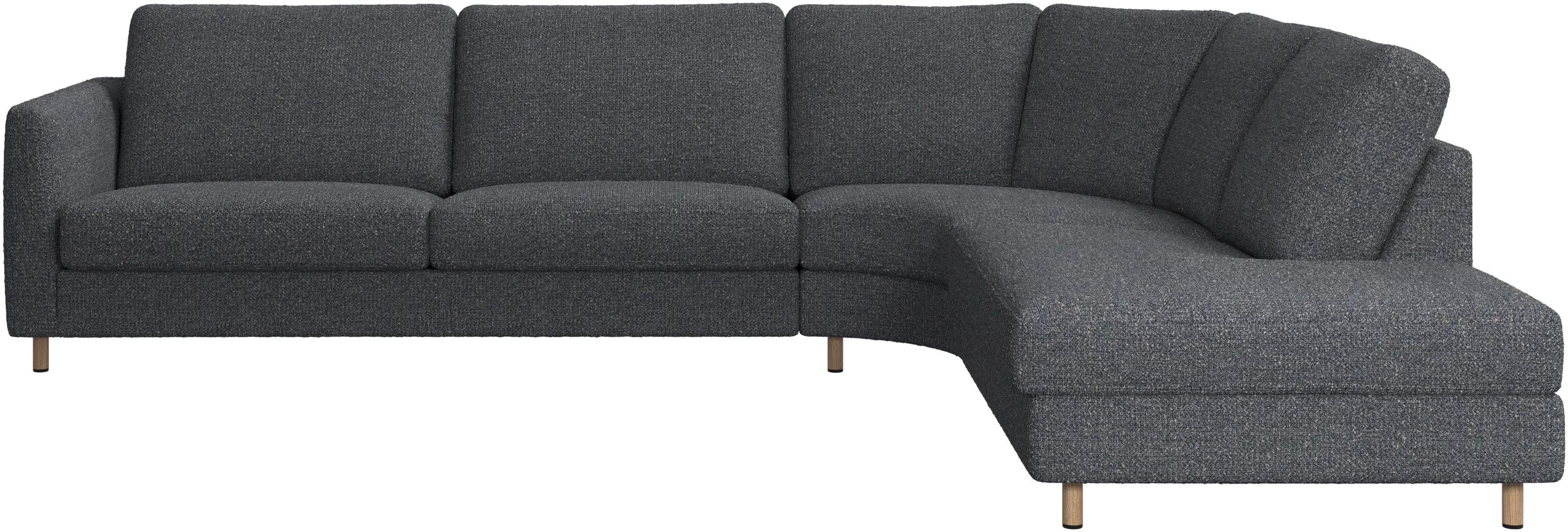 Canapé d’angle Indivi droit