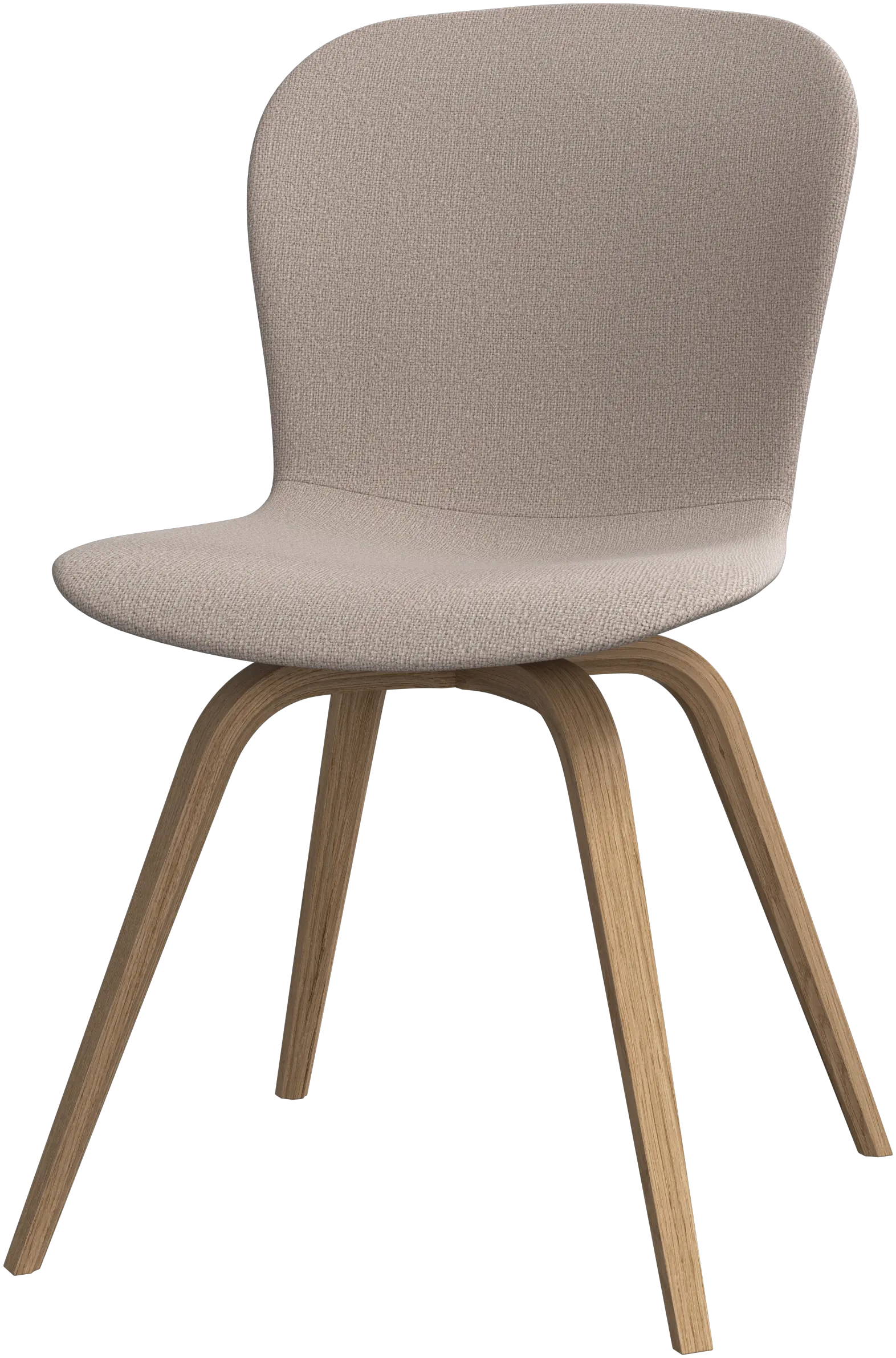 Silla de comedor Hauge