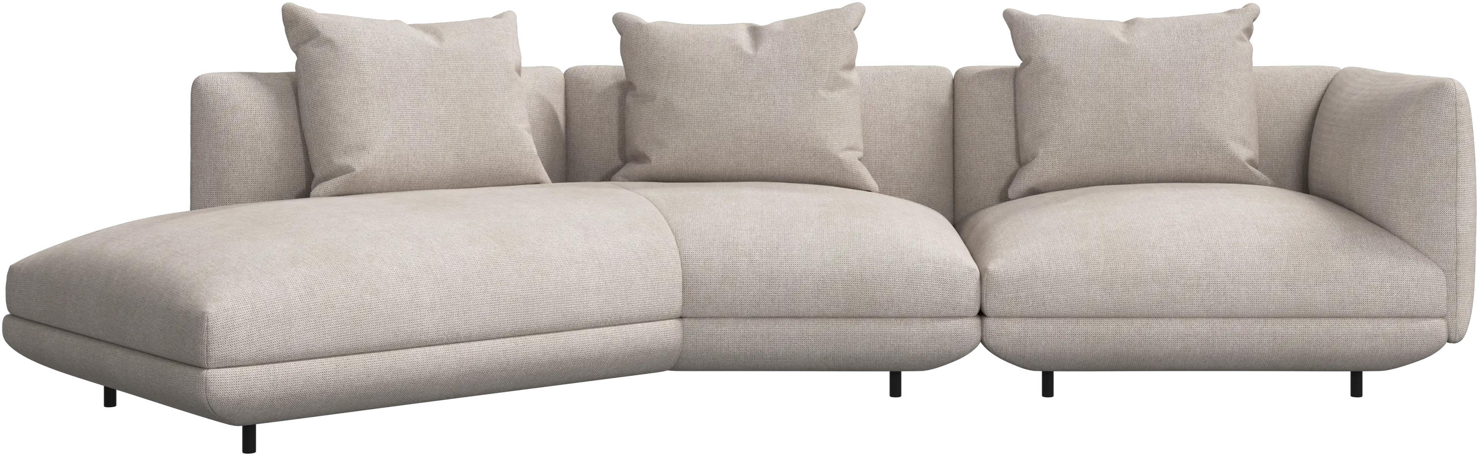 Salamanca 3 seater lounge sofa
