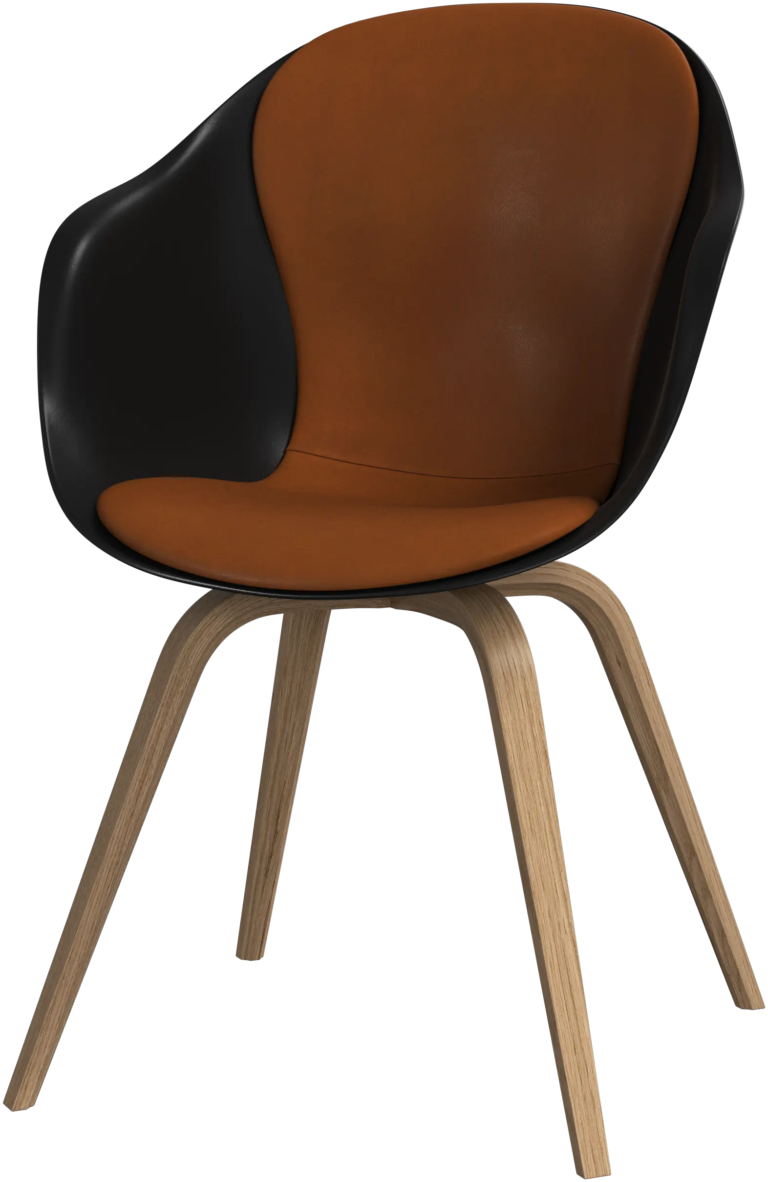 Hauge dining chair