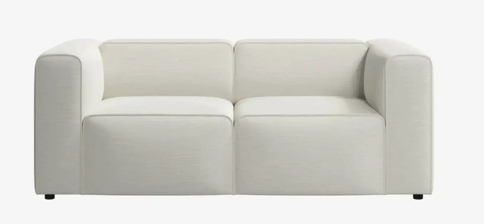 Carmo 2 seater sofa - 30 % OFF - OST08