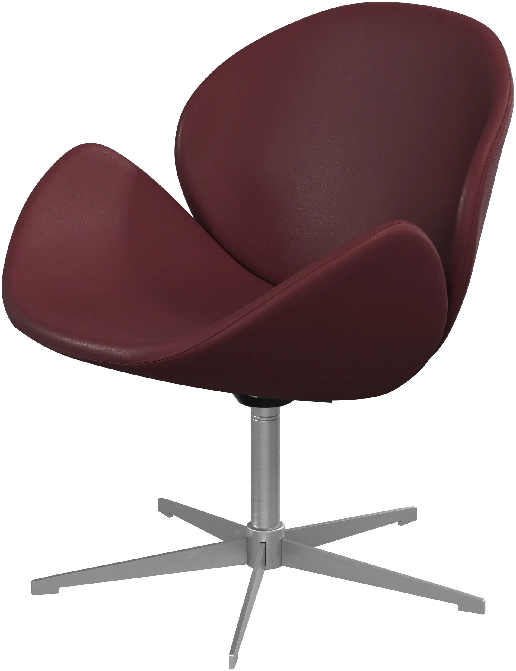 Ogi chair with swivel function