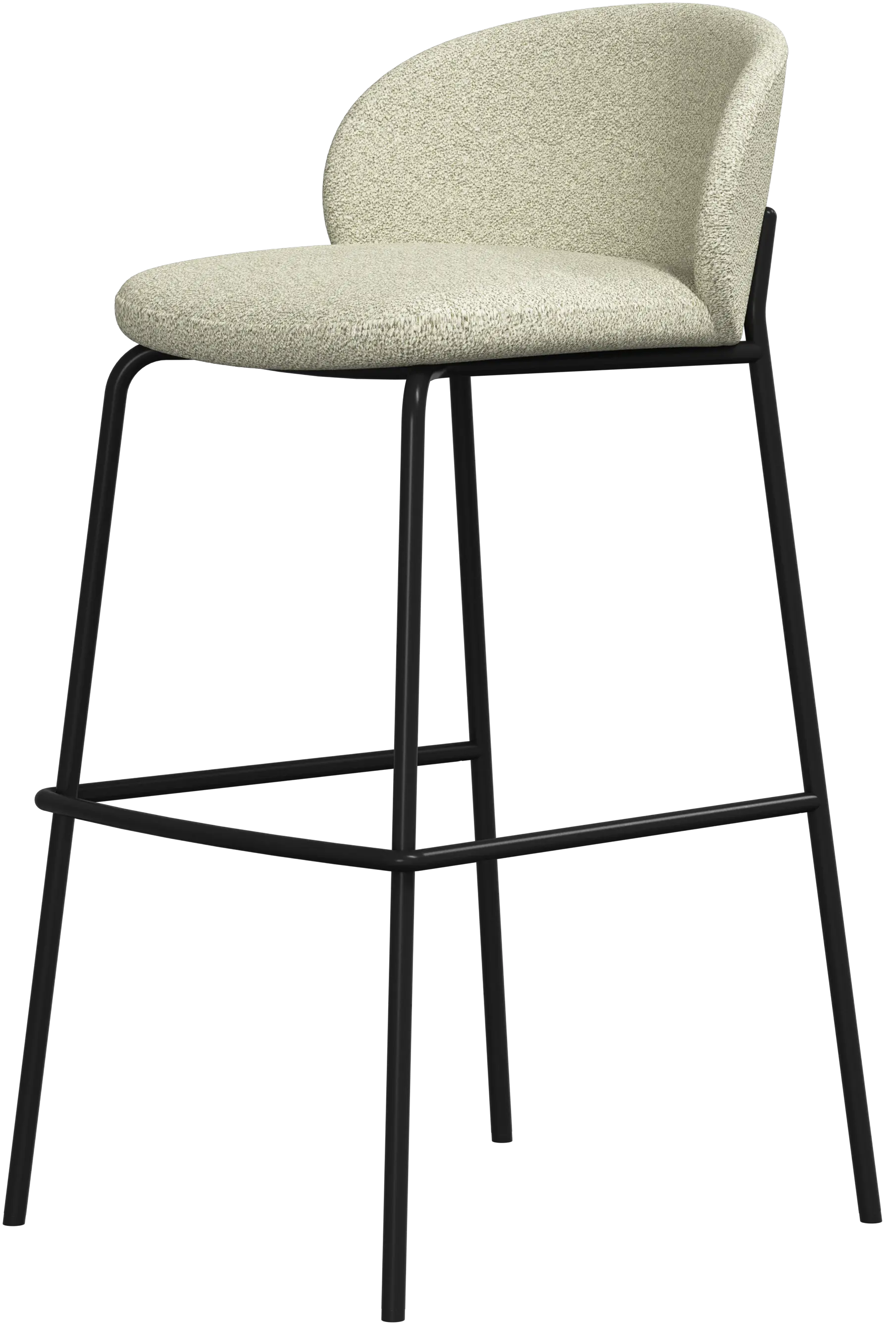 Princeton barstool