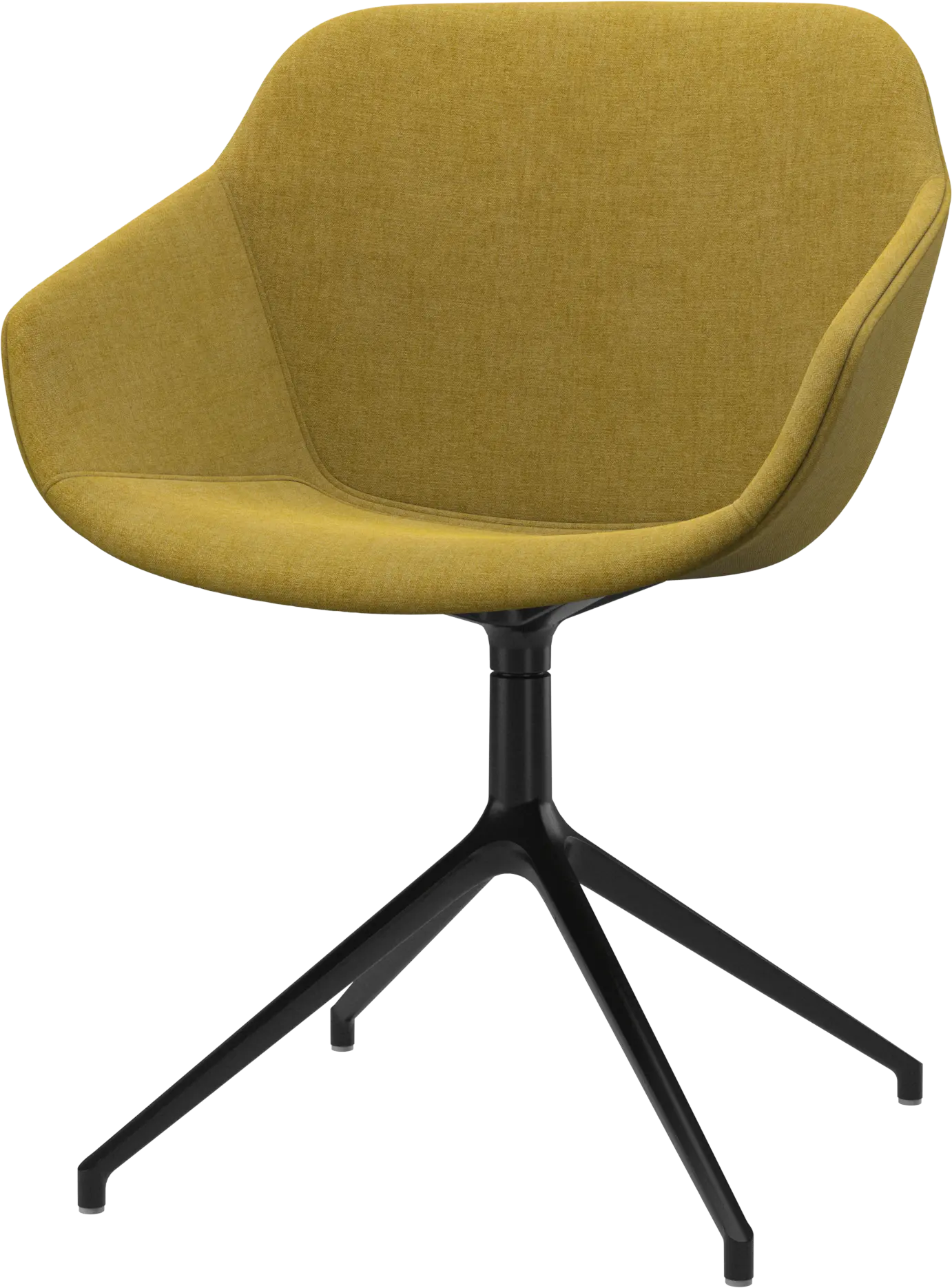 Vienna chair with swivel function