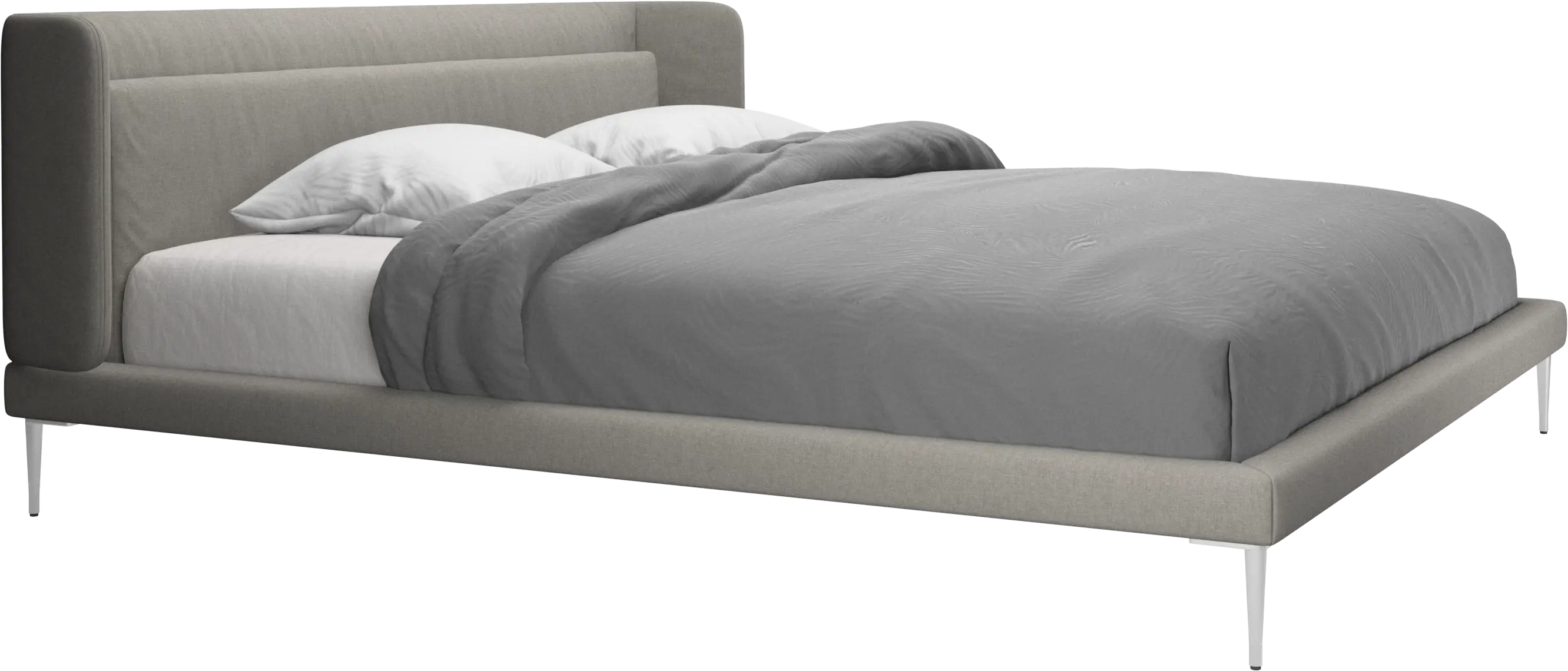 Austin bed, excl. matras