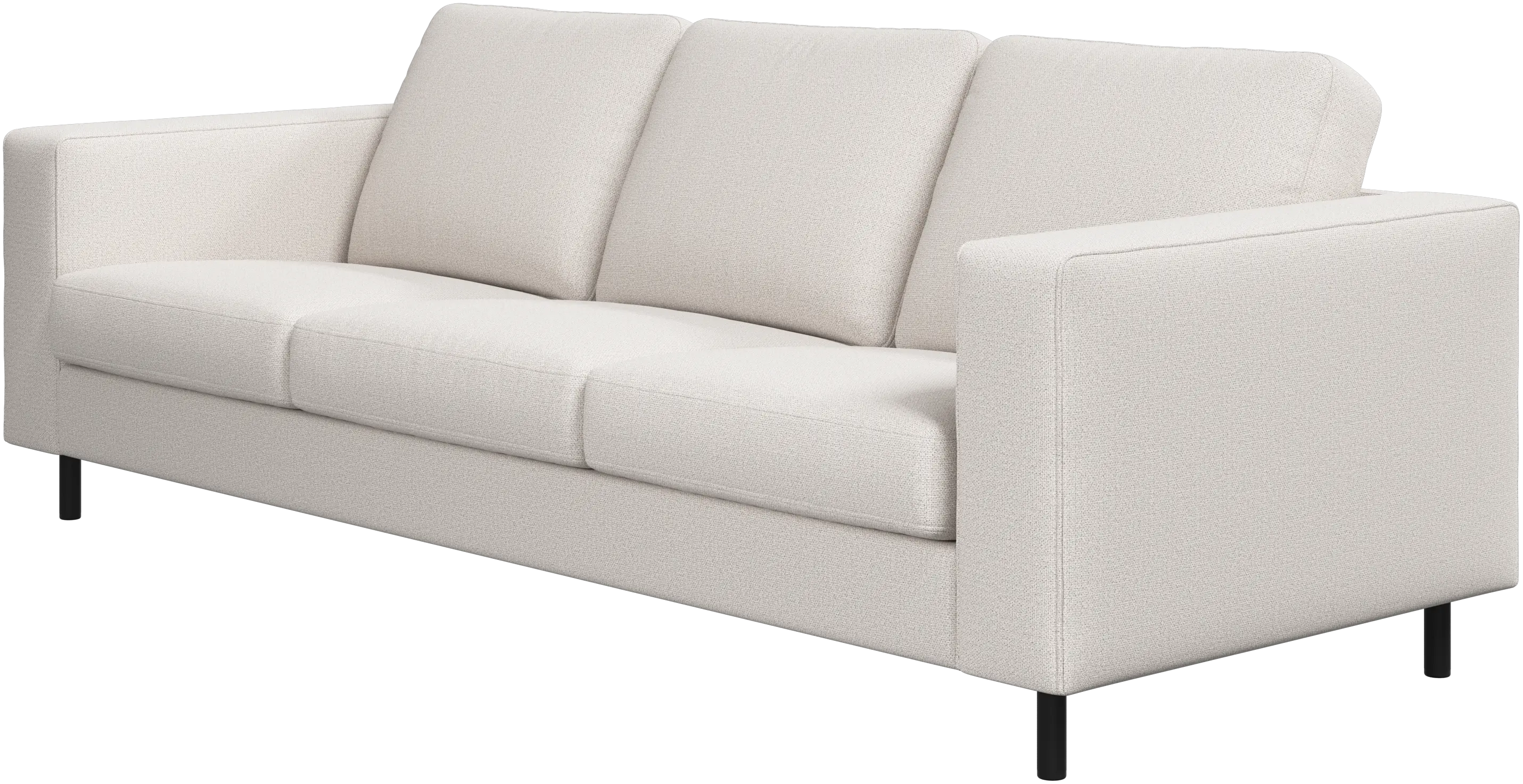 Sofá Indivi 3 lugares