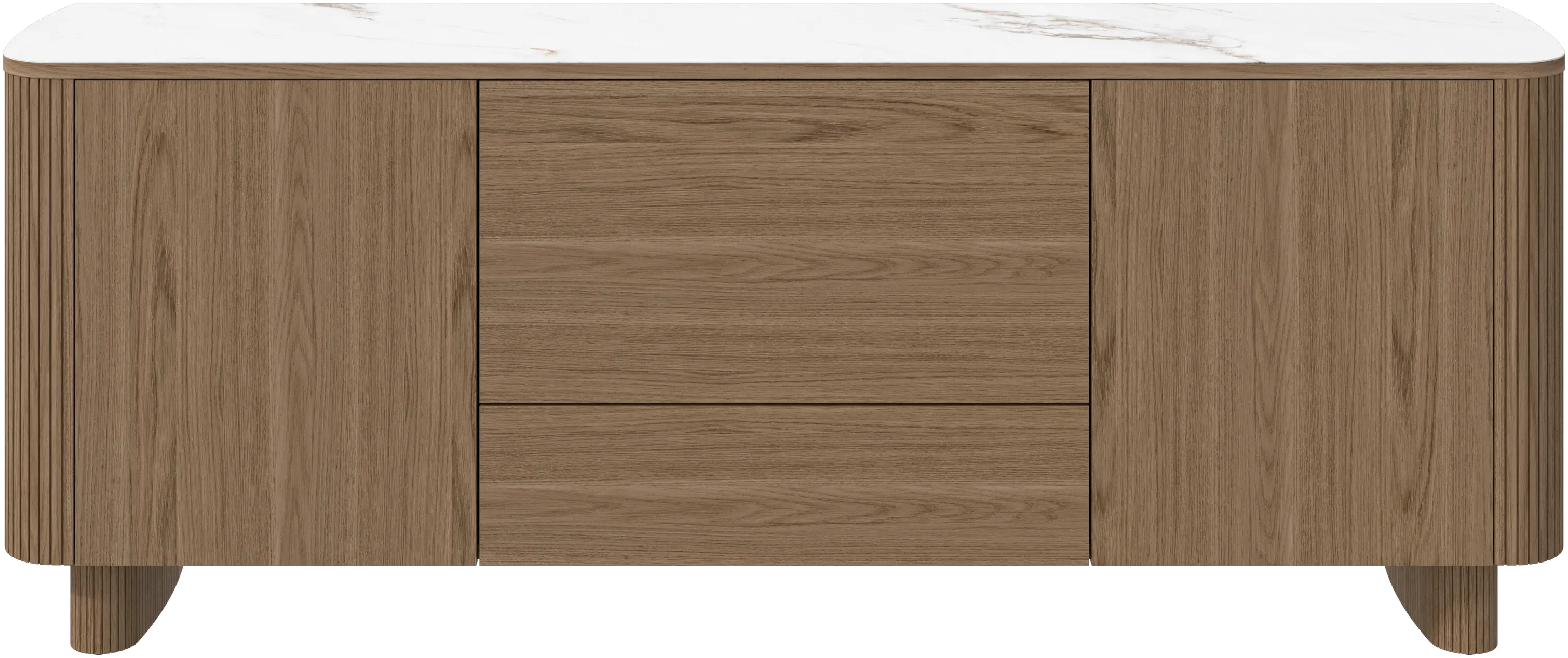 Santiago sideboard