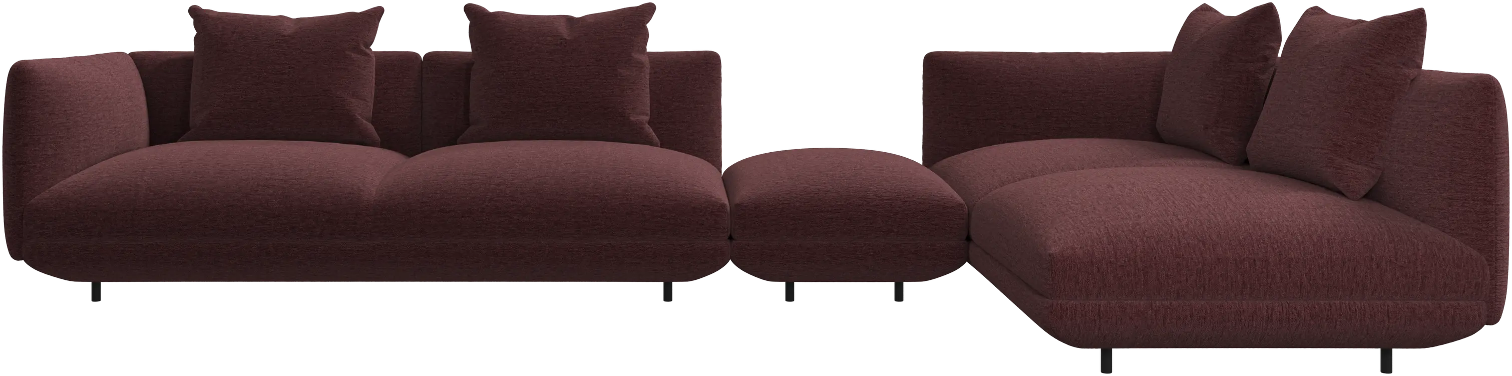 Salamanca corner sofa